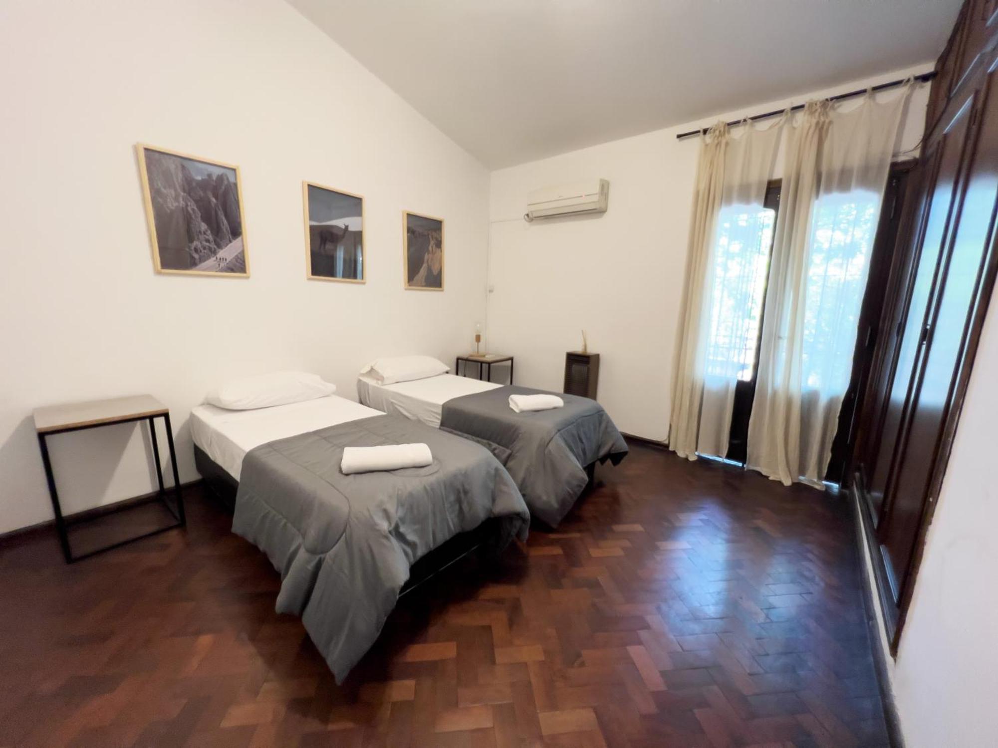 Casa Montana Hostal