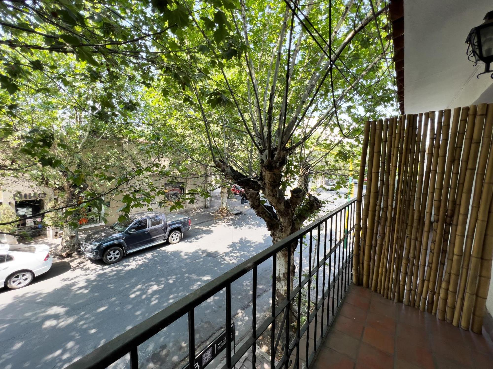 Casa Montana * Salta