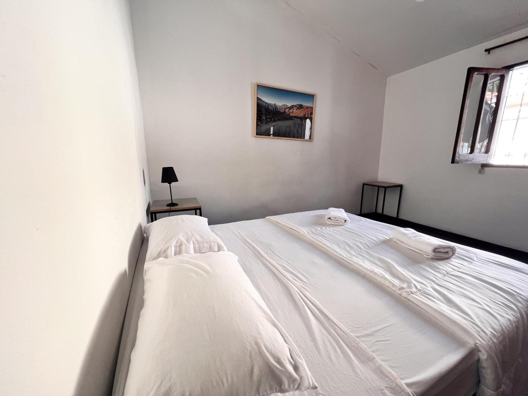 Casa Montana Hostal