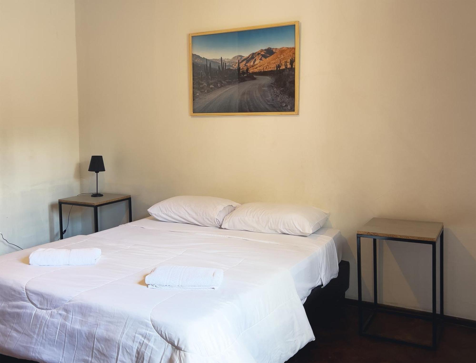 Hostal Casa Montana *