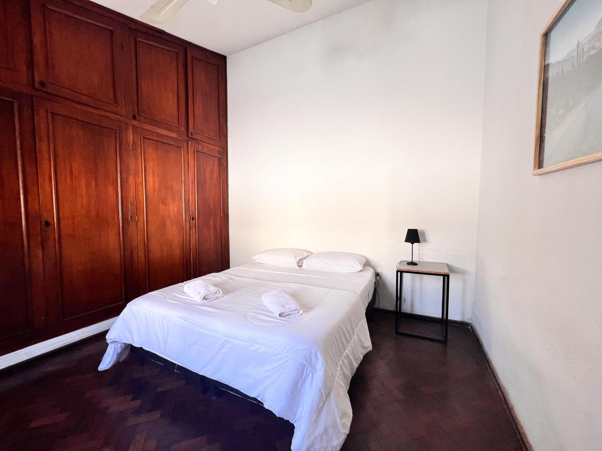Casa Montana Hostal *