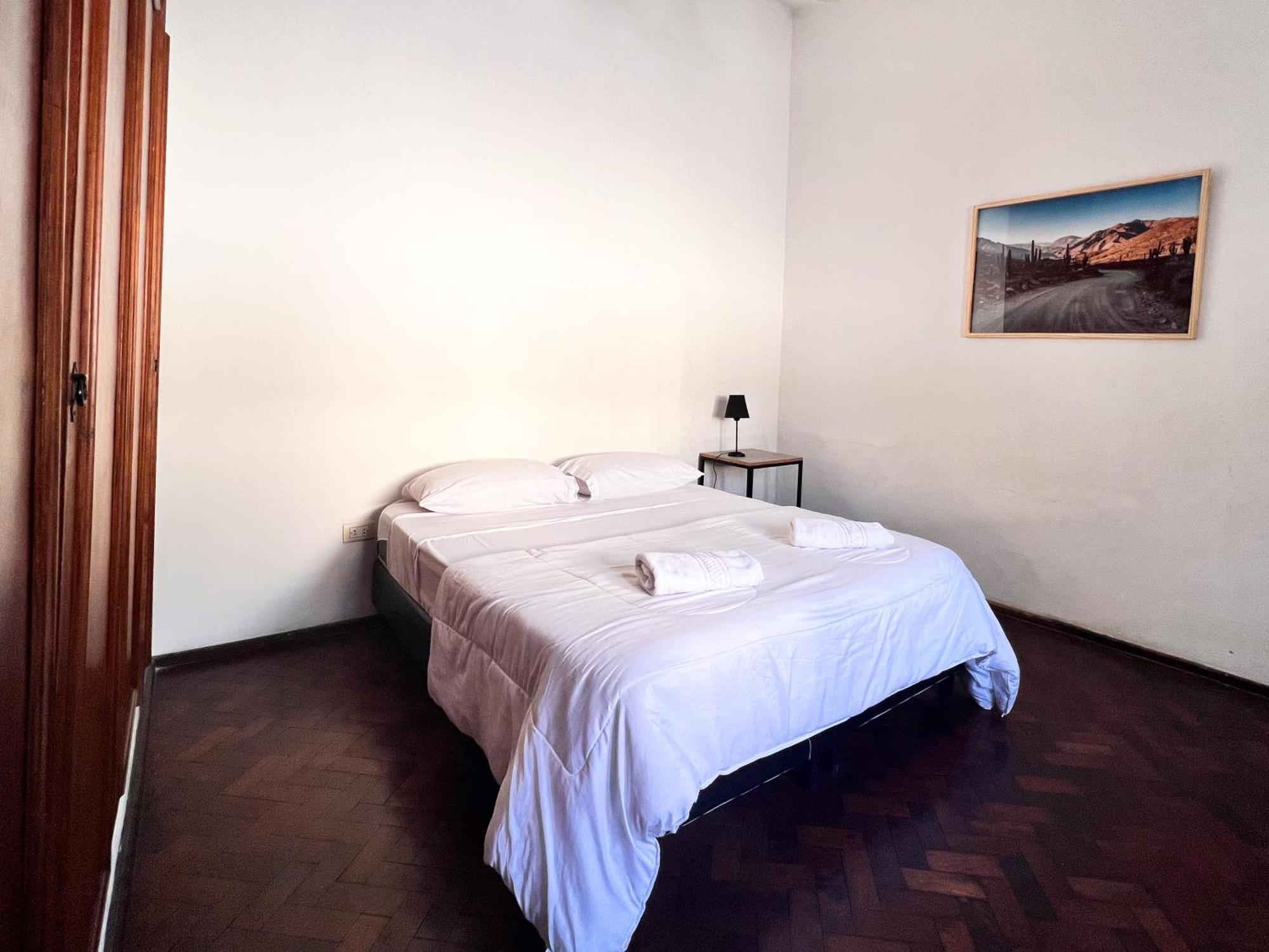 Hostal Casa Montana Salta