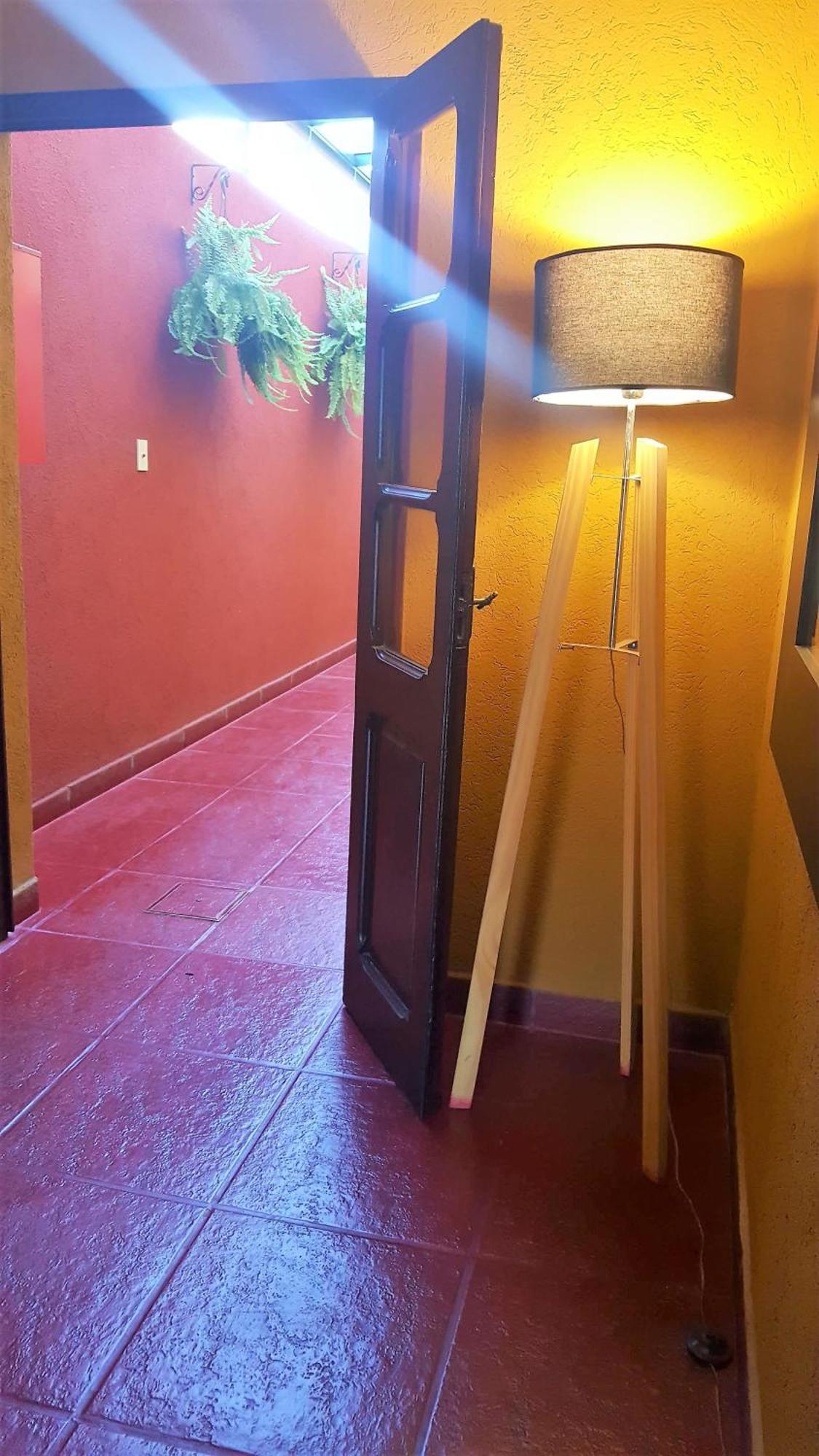 Apartamento Carnaval P/6 - 2 Dorm - Amplio Y A 5' Del Centro Salta