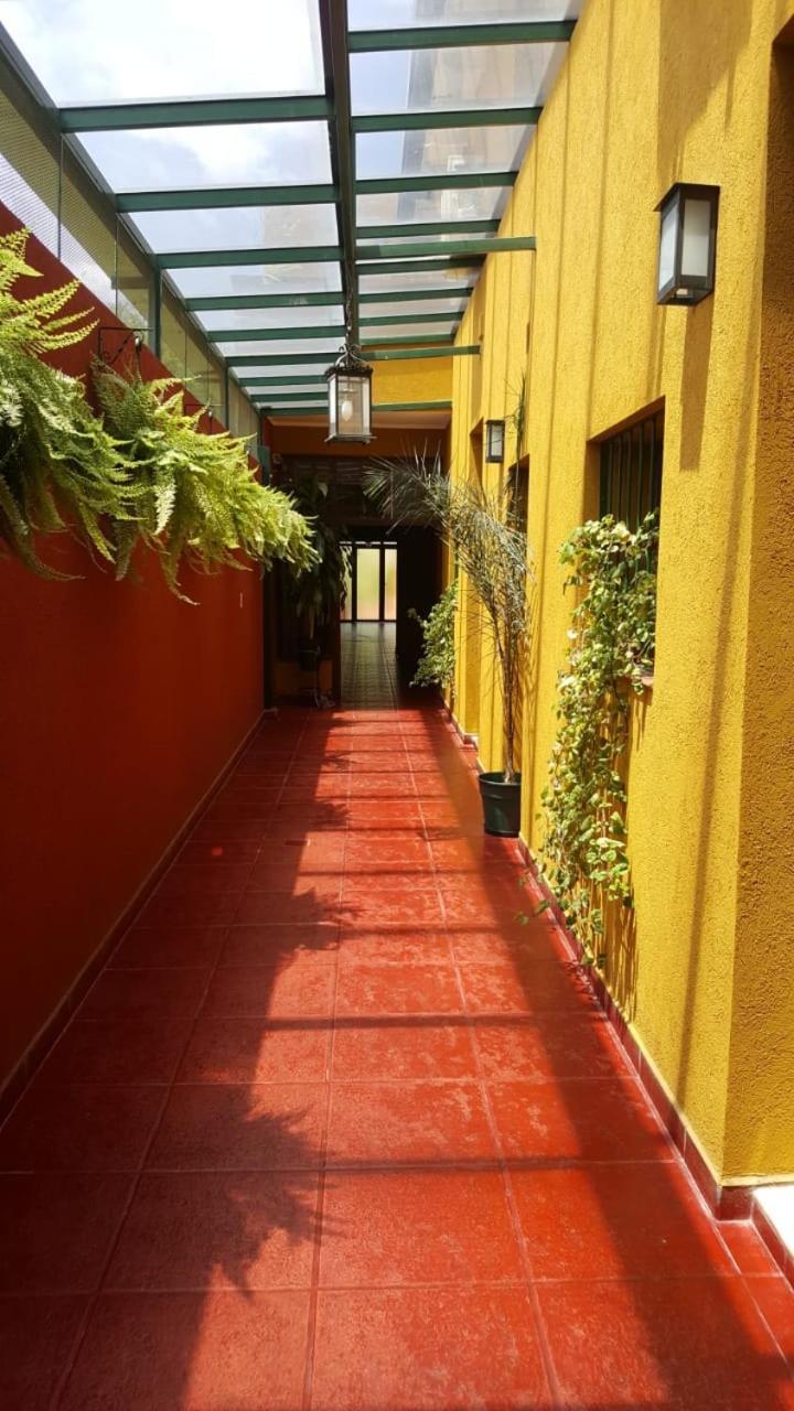 Pachamama - Depto P/4 Nuevo Y A 5' Del Centro Apartamento Salta