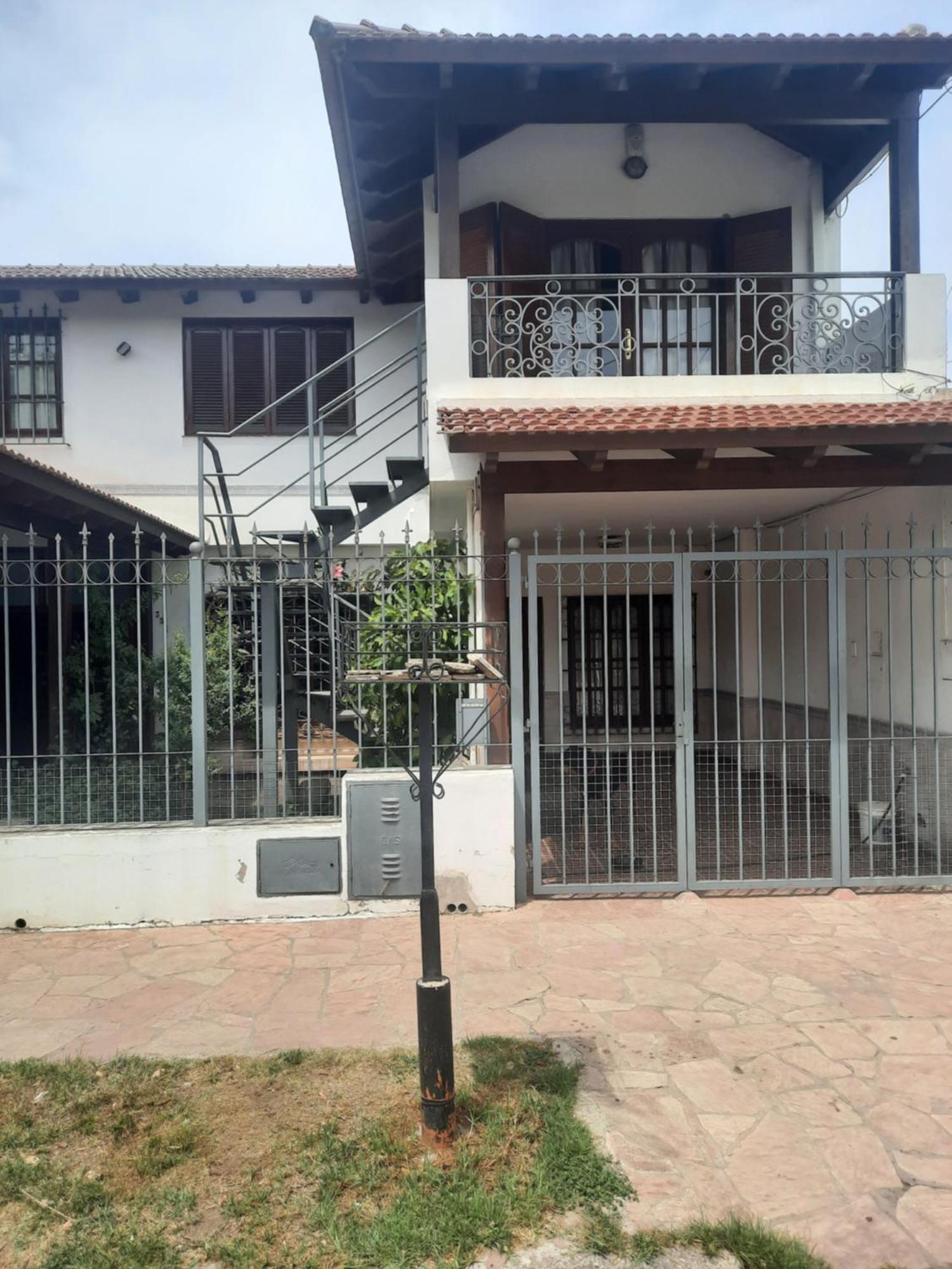 Lo De Sandra 2 Apartamento Salta