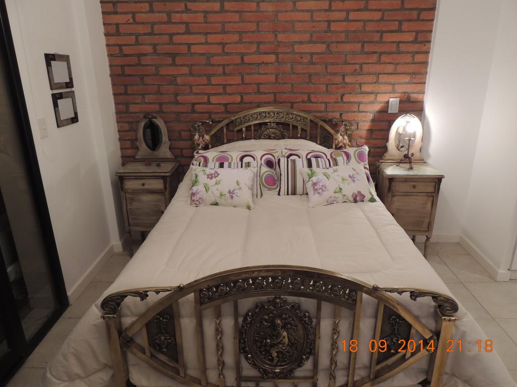 Departamento Espana Apartment *