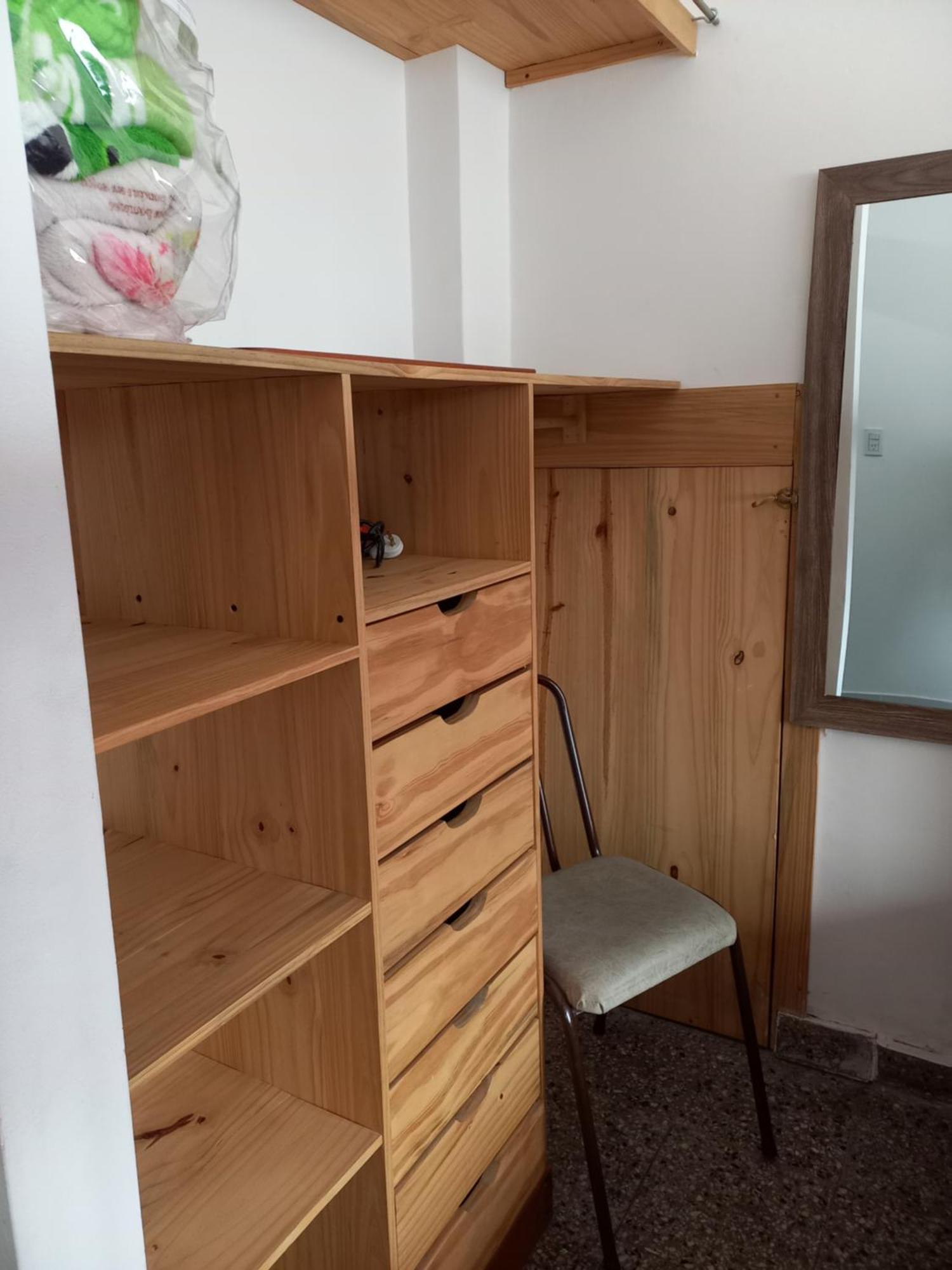 Apartamento Departamentos La Linda *