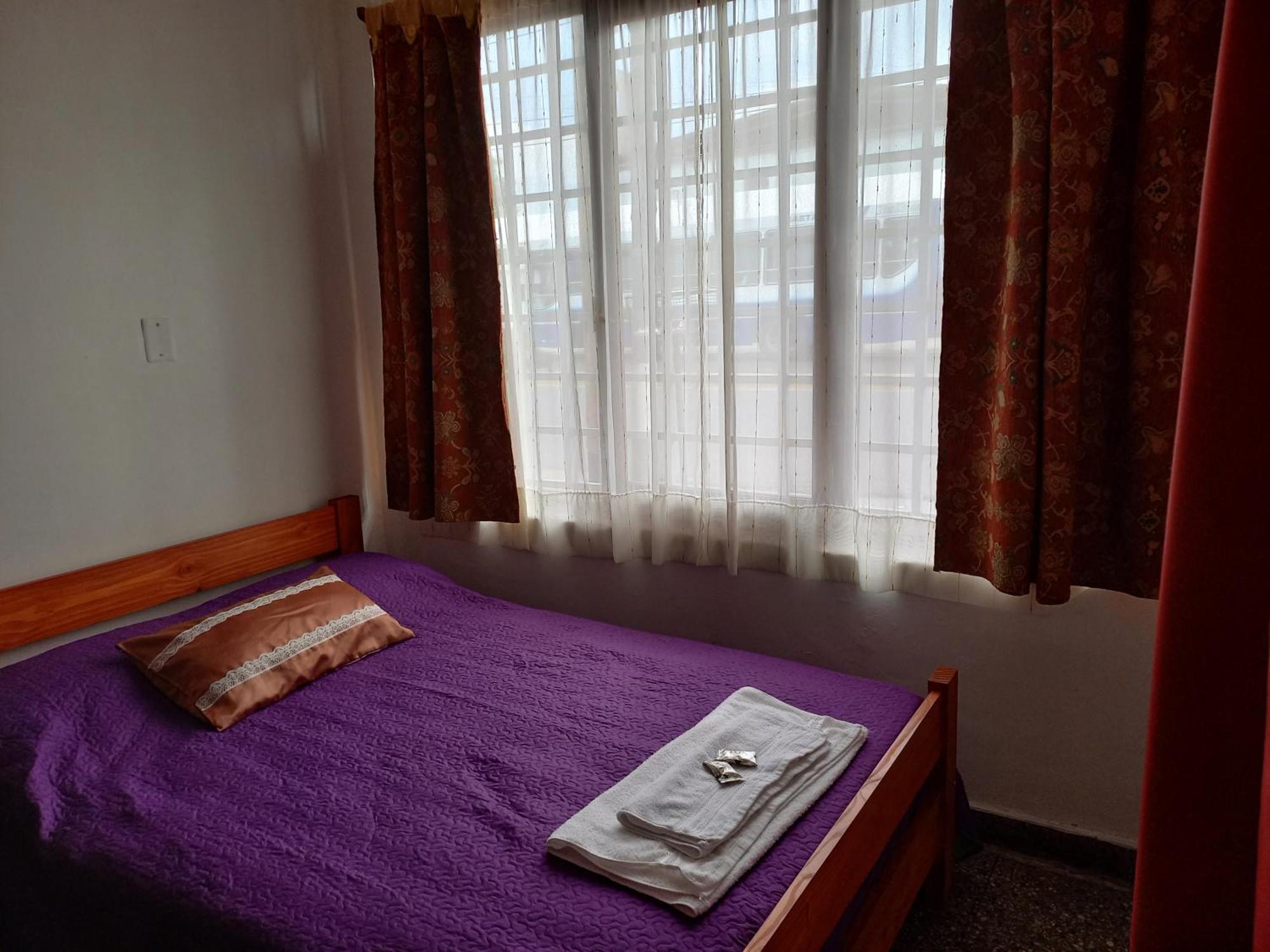 Apartamento Departamentos La Linda Salta