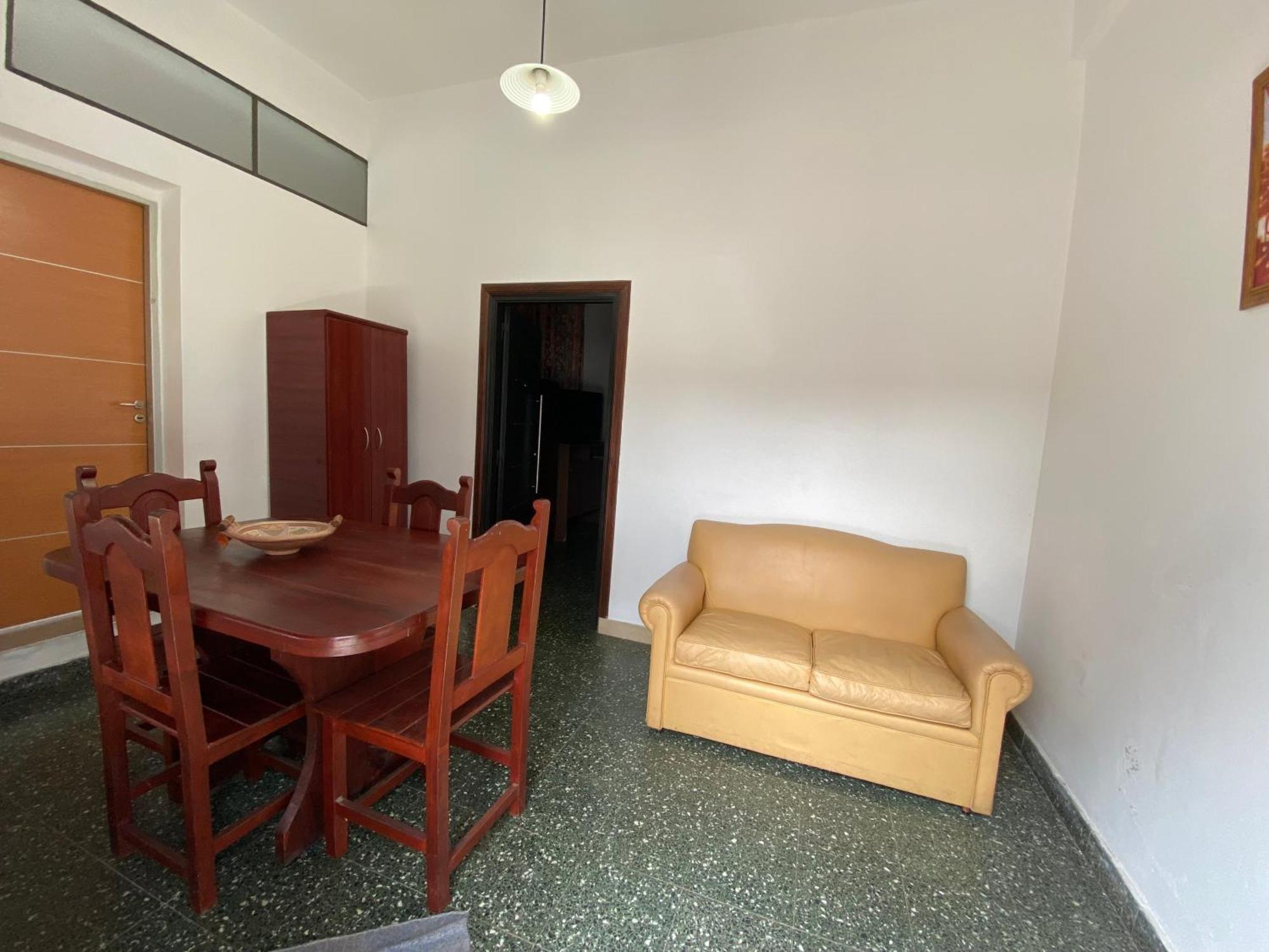 Mitre Apartamento