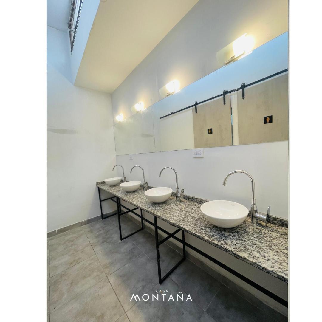 Casa Montana