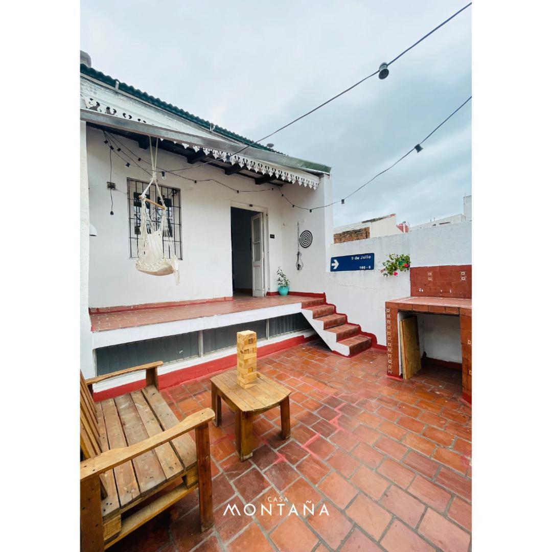 Hostal Casa Montana