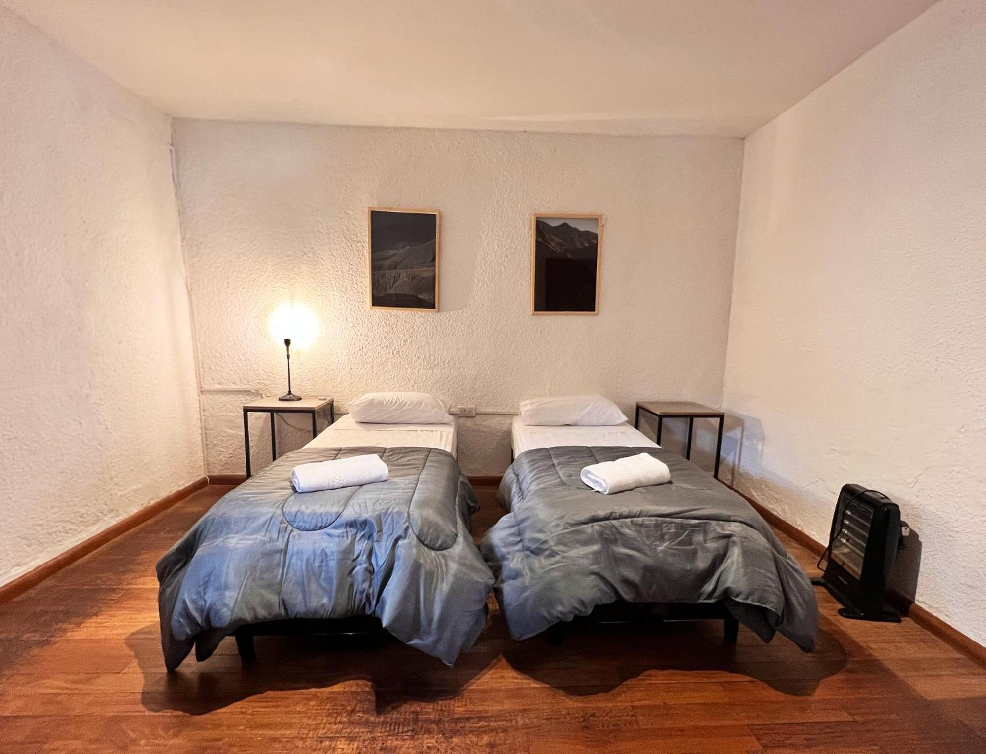 Casa Montana * Salta