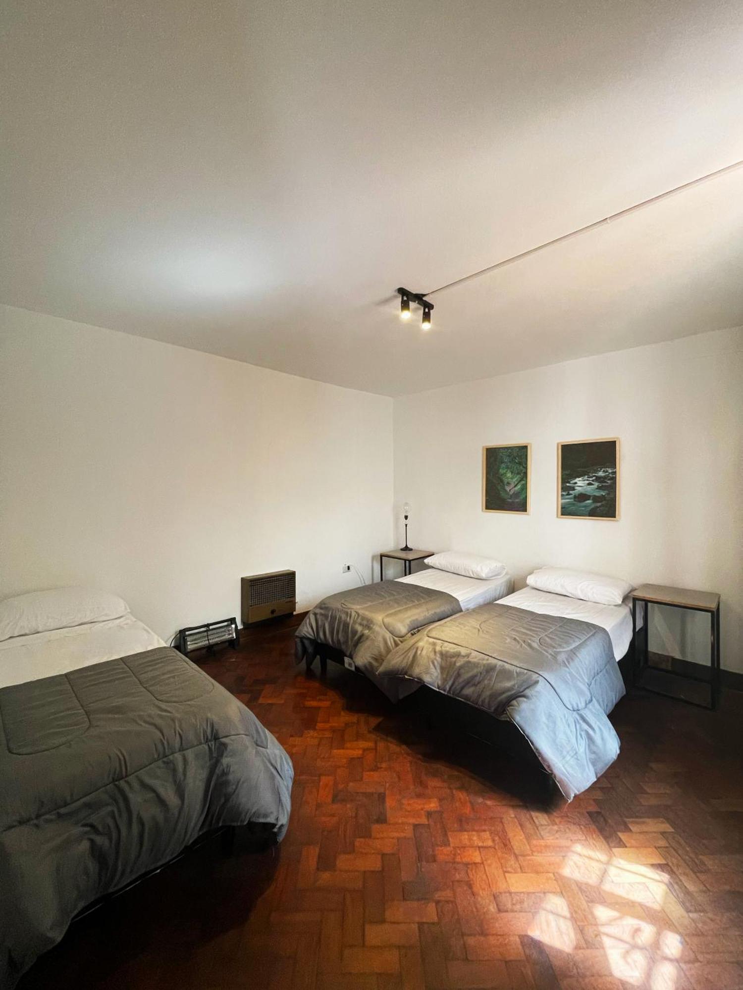 Hostal Casa Montana Salta