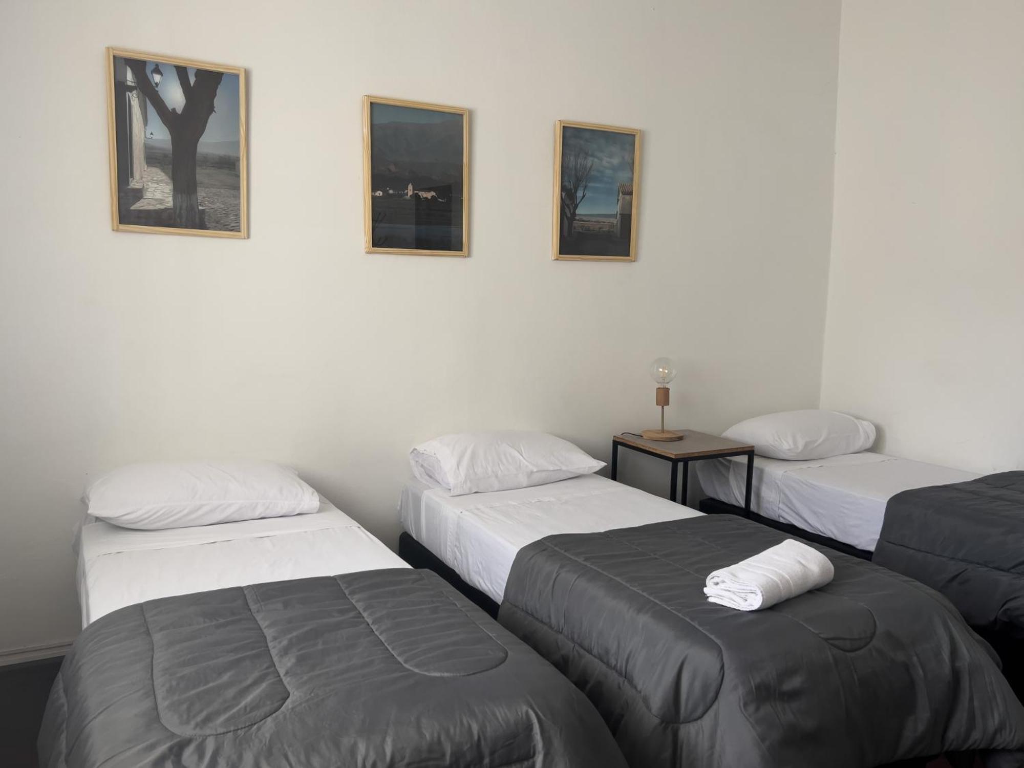 Casa Montana Hostal