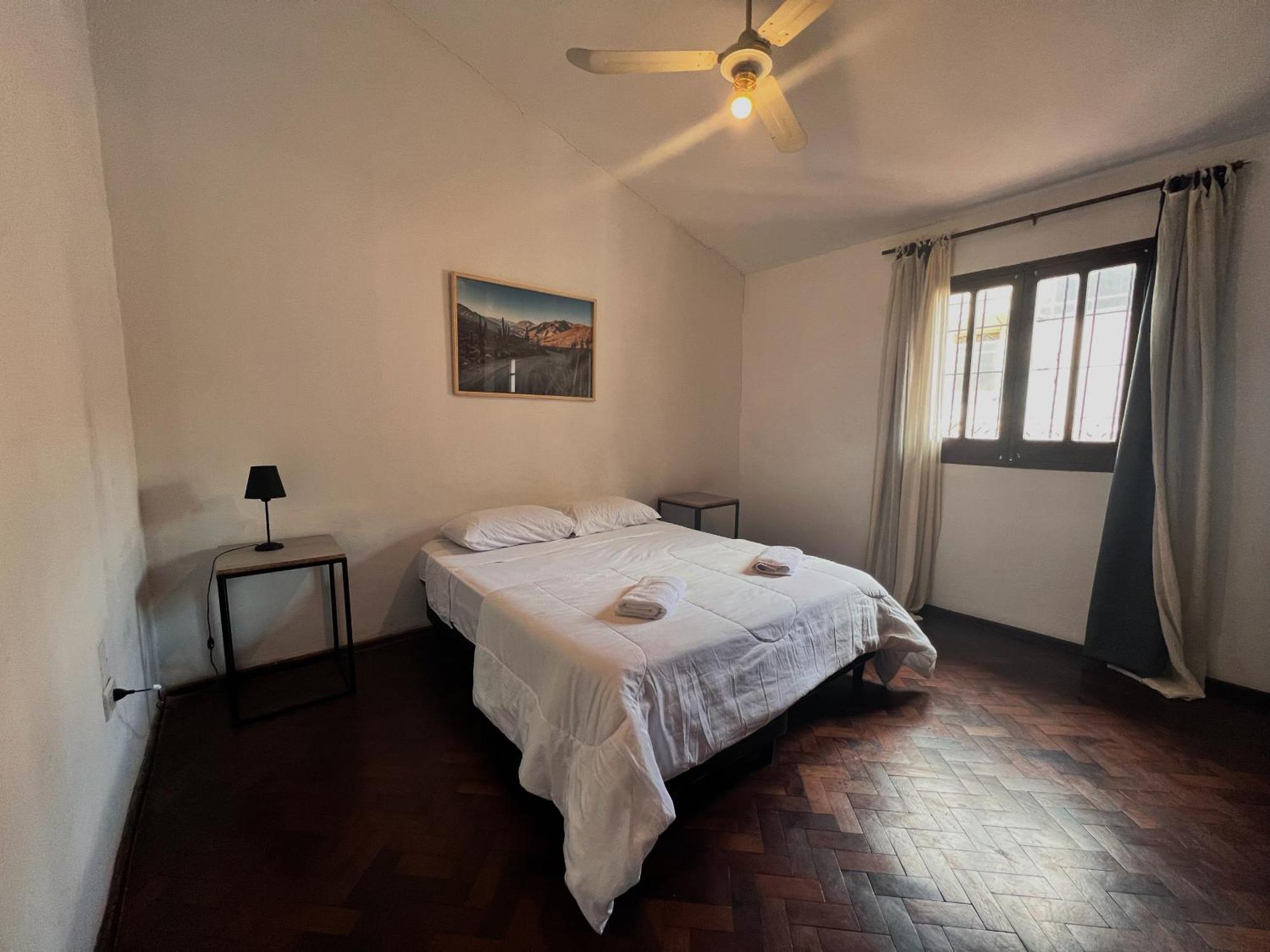 Casa Montana Hostal Salta