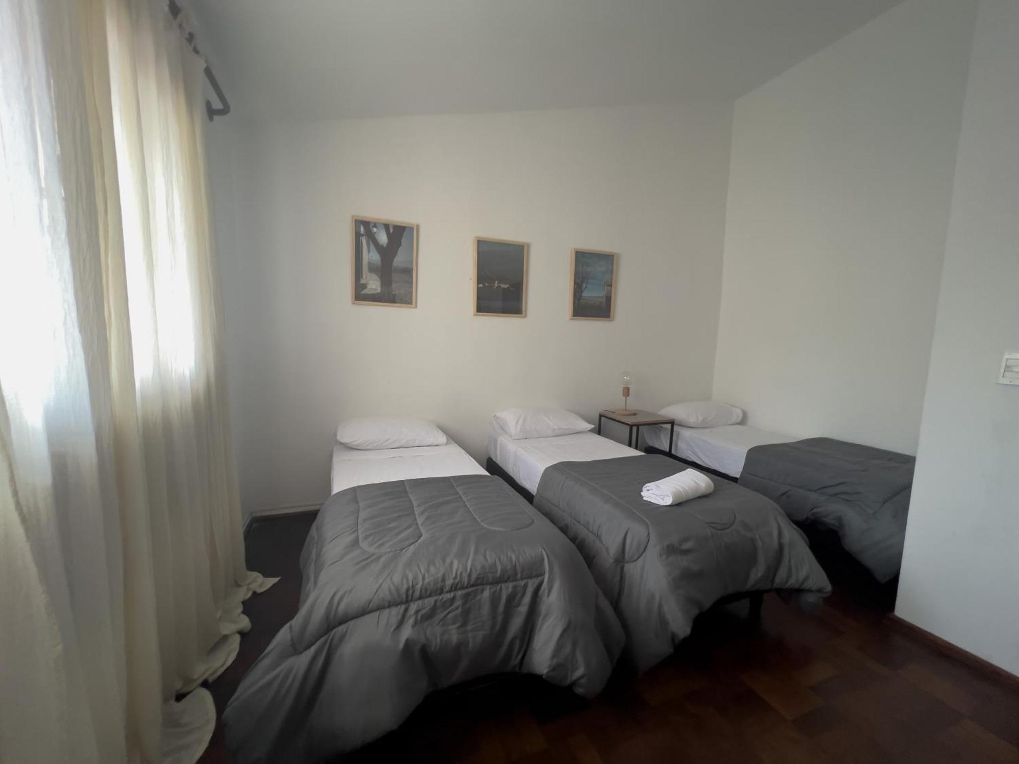 Hostal Casa Montana *