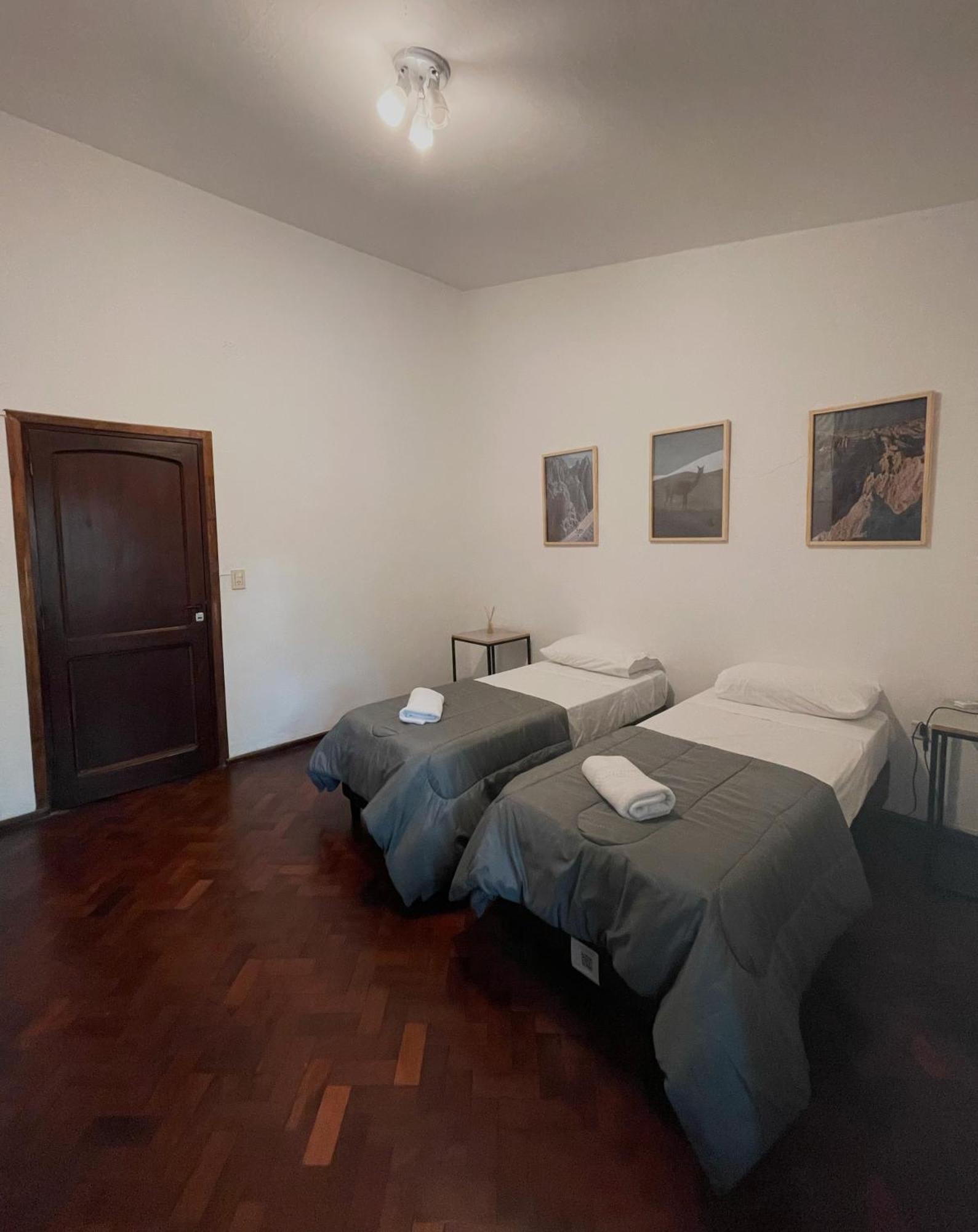 Casa Montana