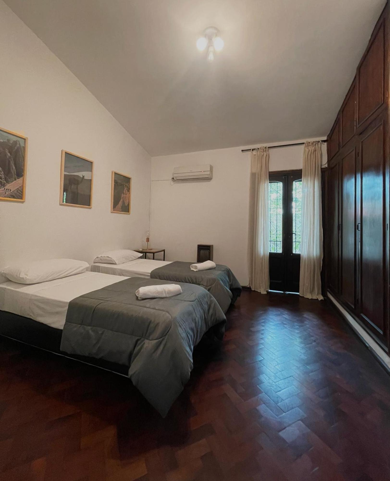 Casa Montana * Salta
