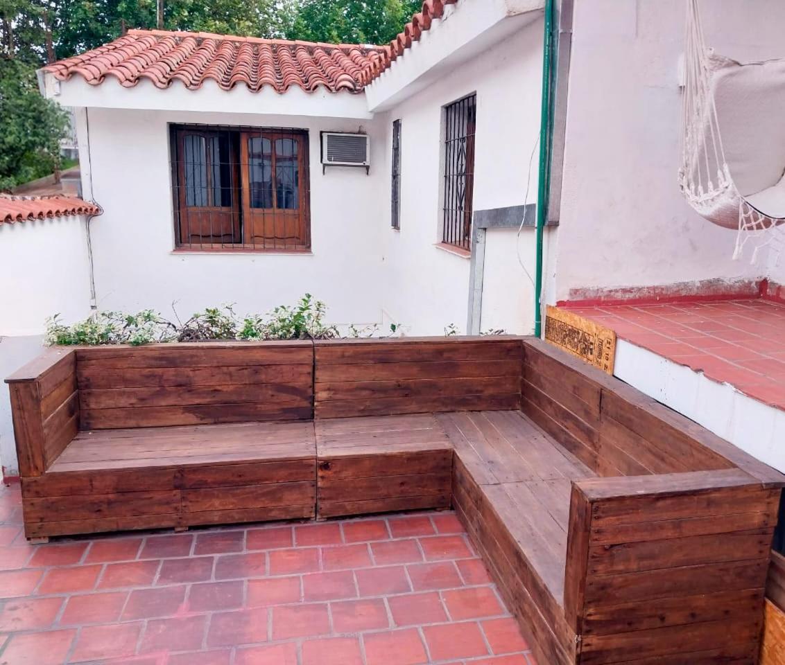 Casa Montana Hostal