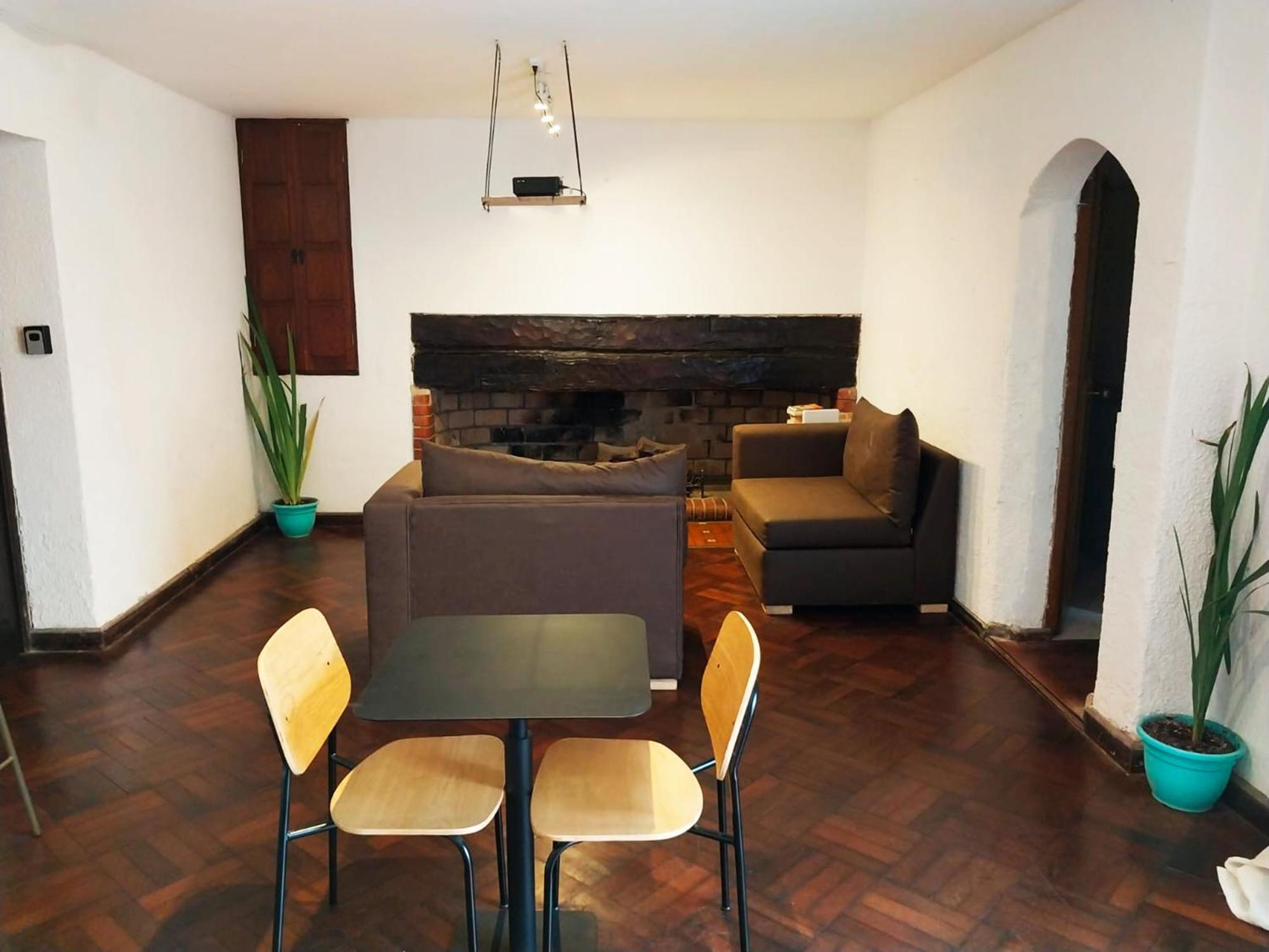 Casa Montana Salta