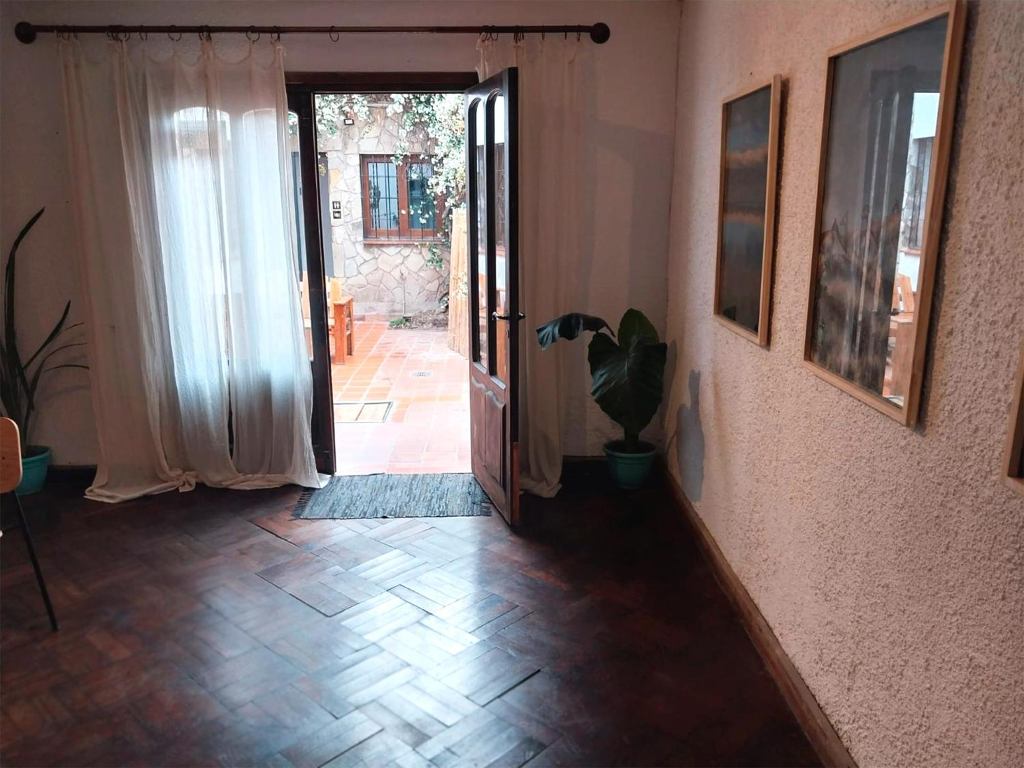 Casa Montana Salta