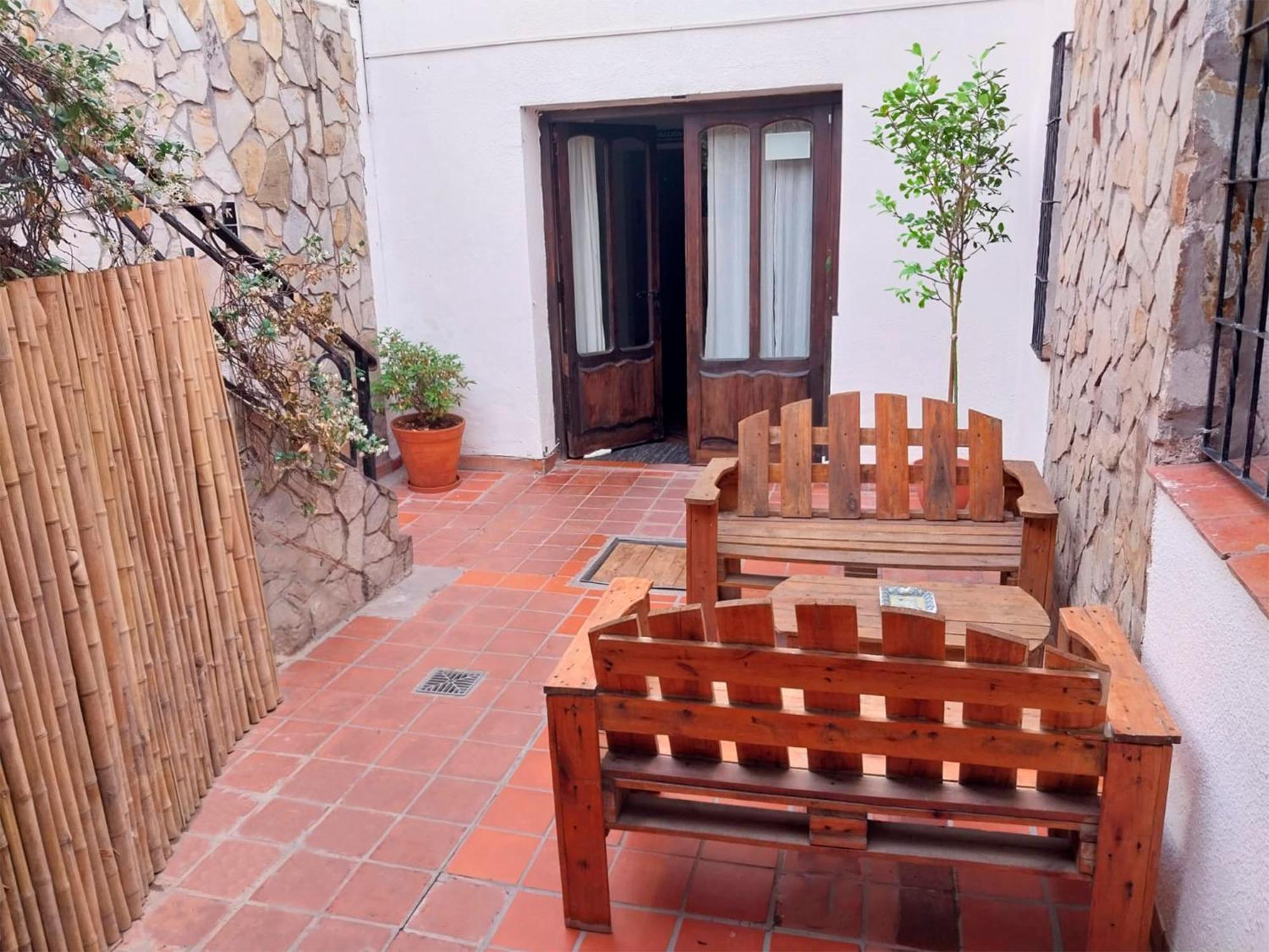 Casa Montana * Salta