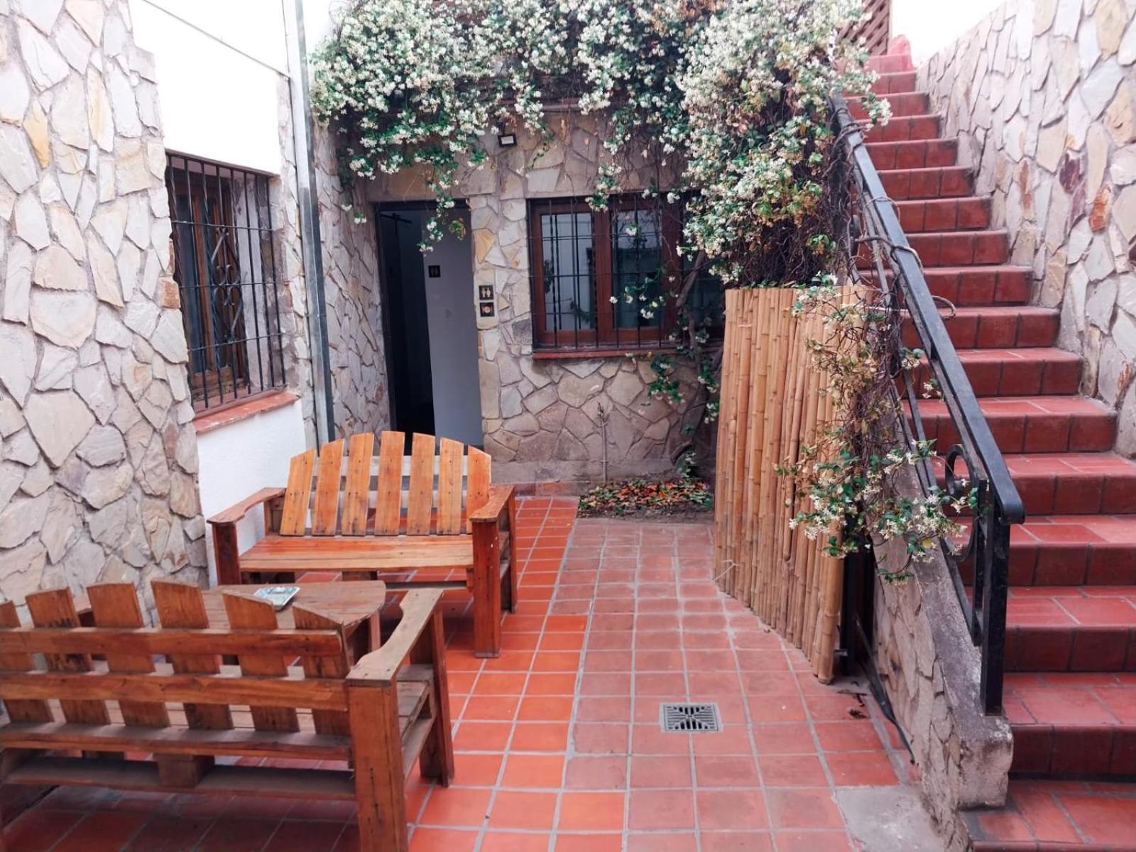 Casa Montana Hostal Salta