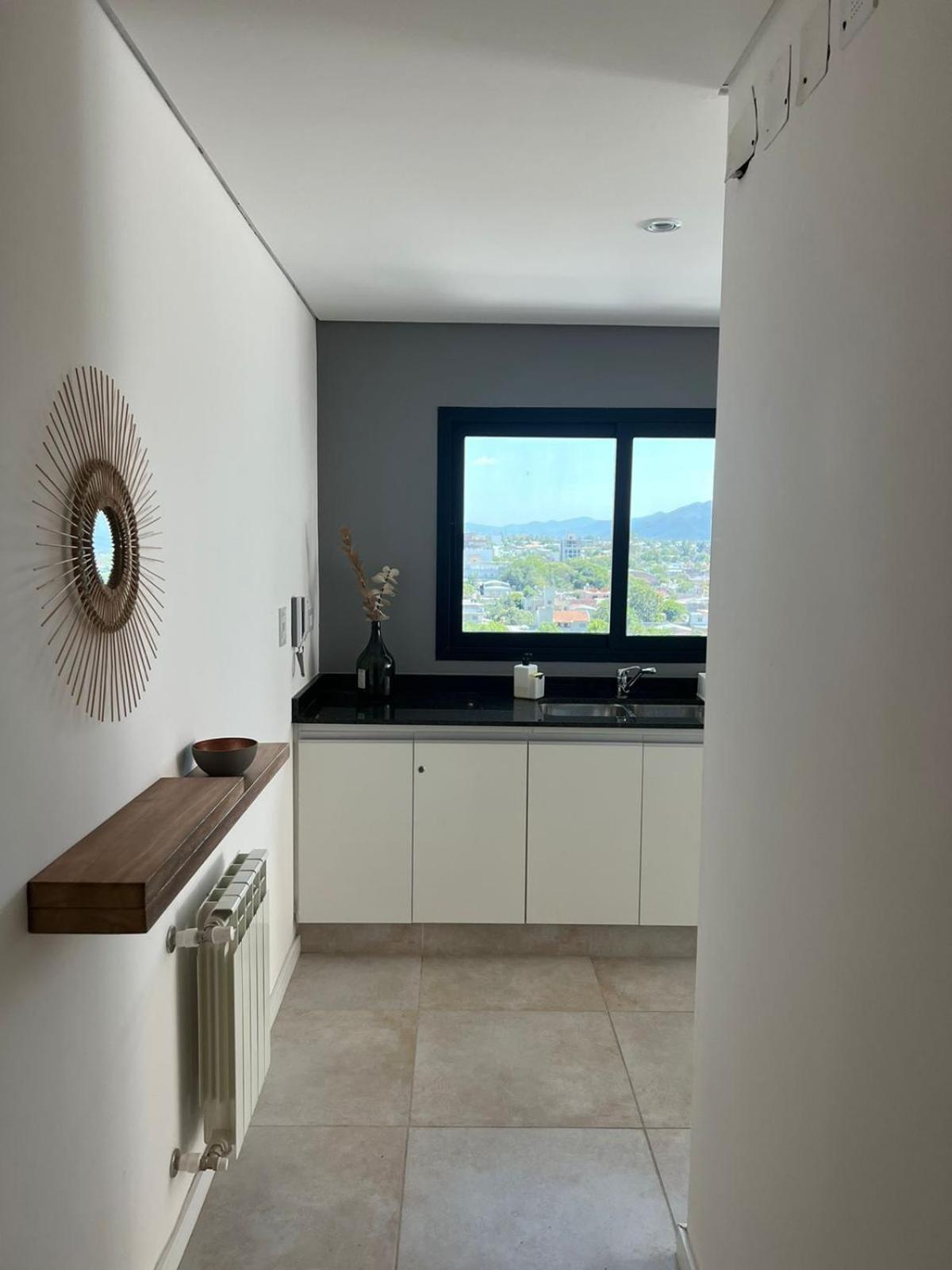 Departamento Para 4 Con Pileta Y Parrilla! A Estrenar! Apartamento
