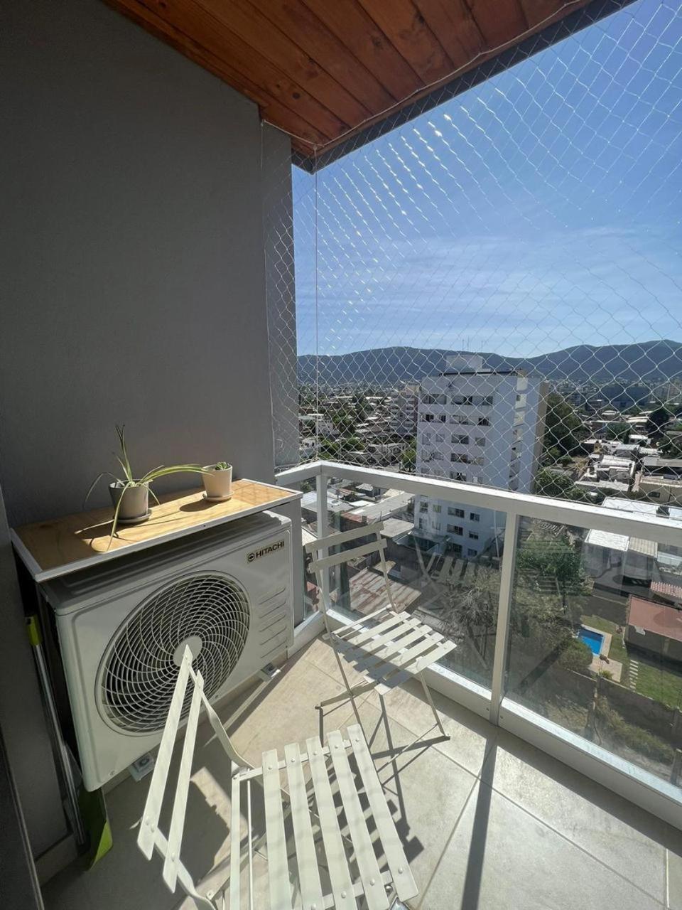 Departamento Para 4 Con Pileta Y Parrilla! A Estrenar! Apartamento