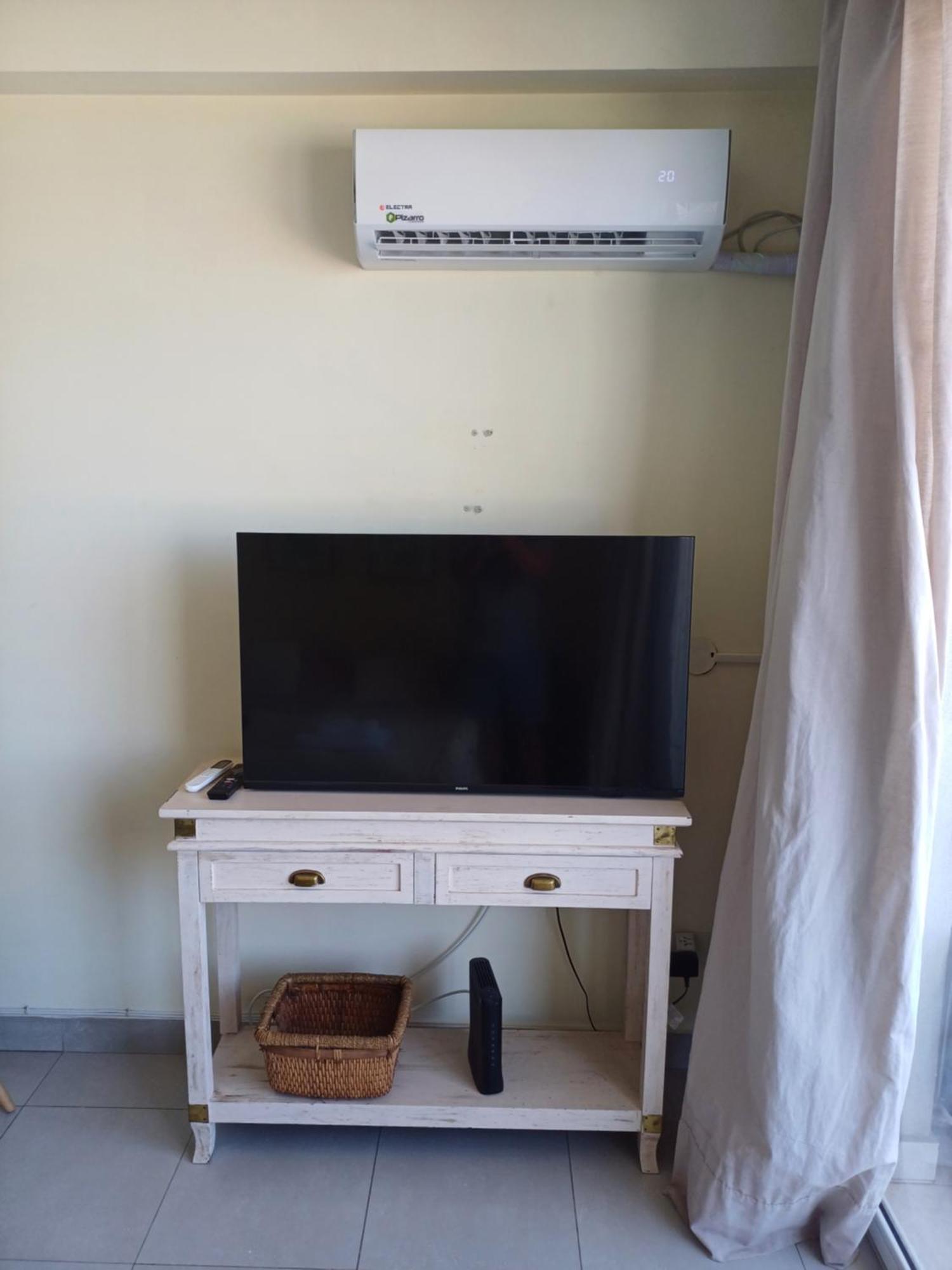 Departamento Paseo De Poetas Premium *