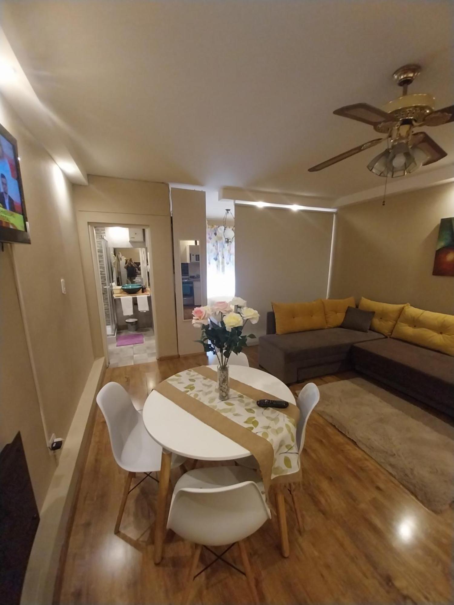 Apartamento Edificio Alvarado Salta