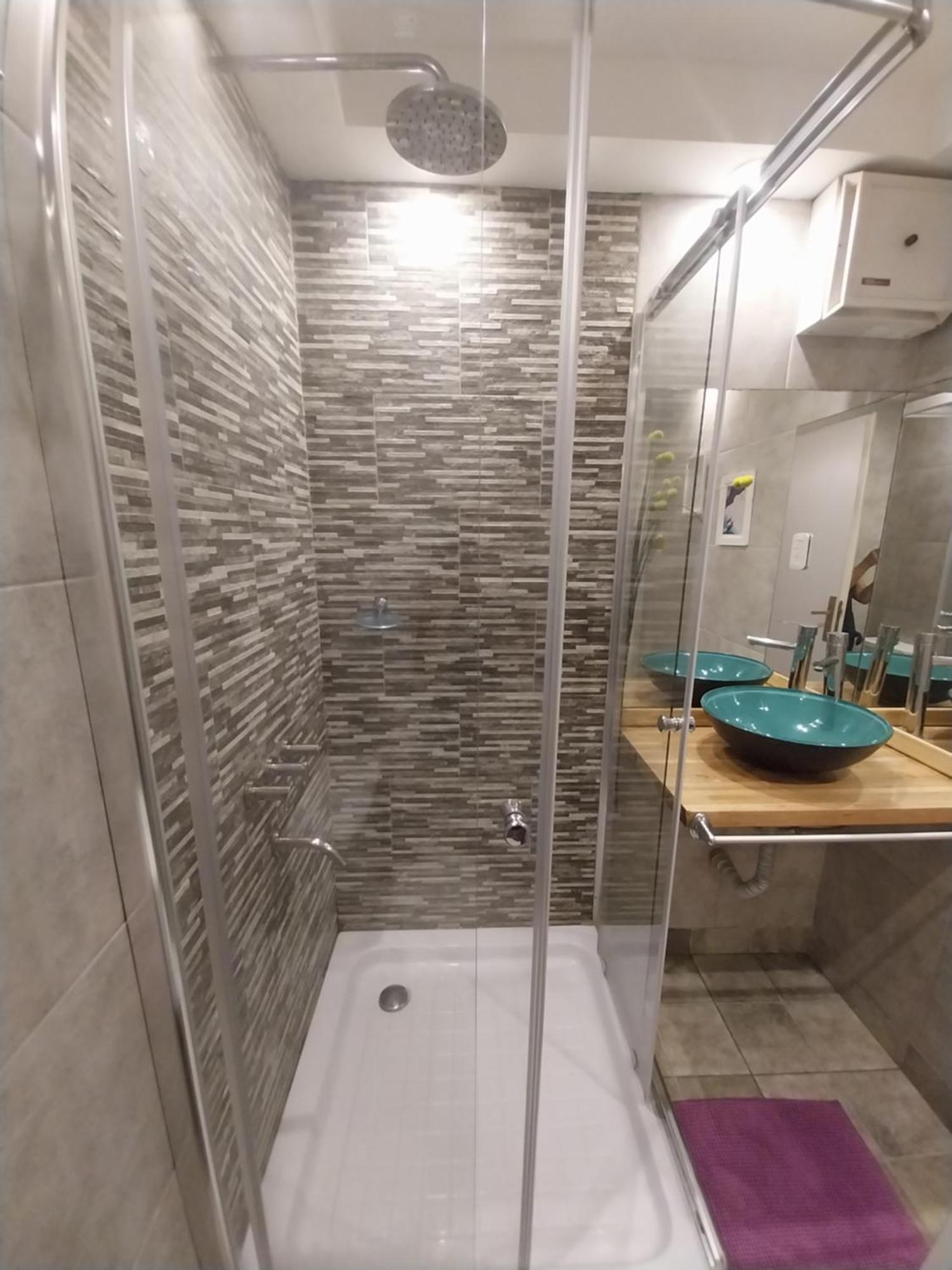 Edificio Alvarado Apartamento *
