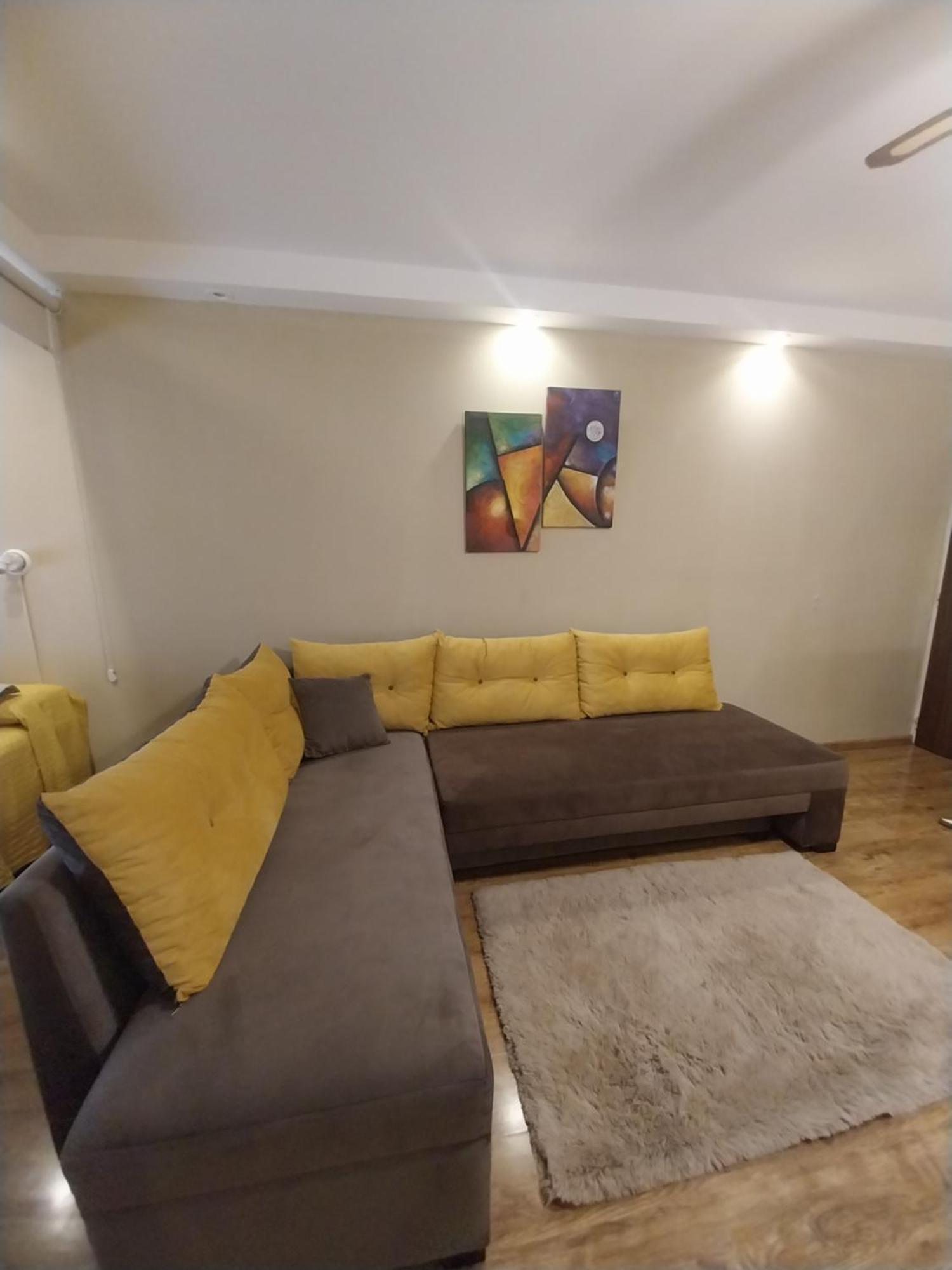 Apartamento Edificio Alvarado *