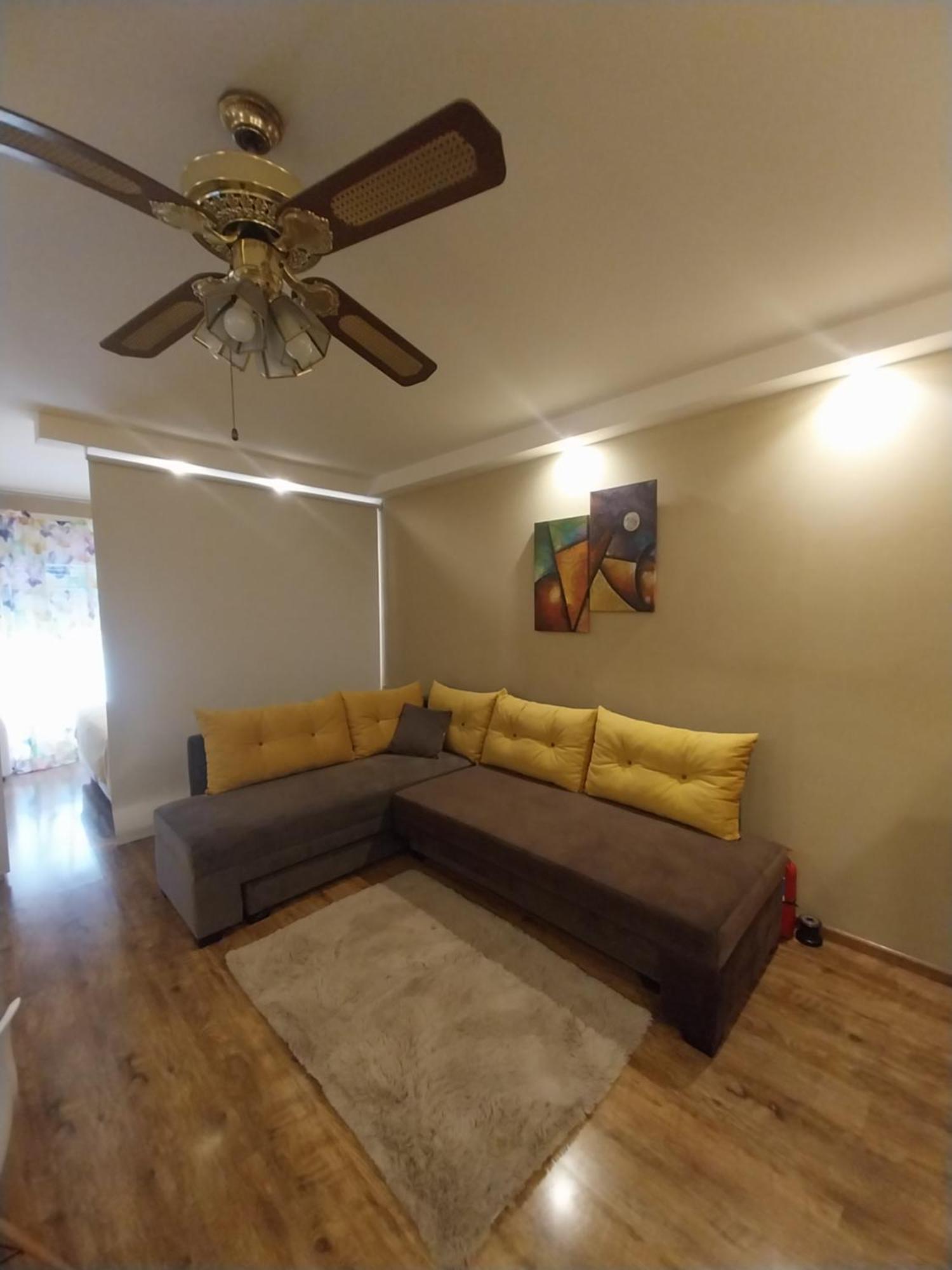 Apartamento Edificio Alvarado