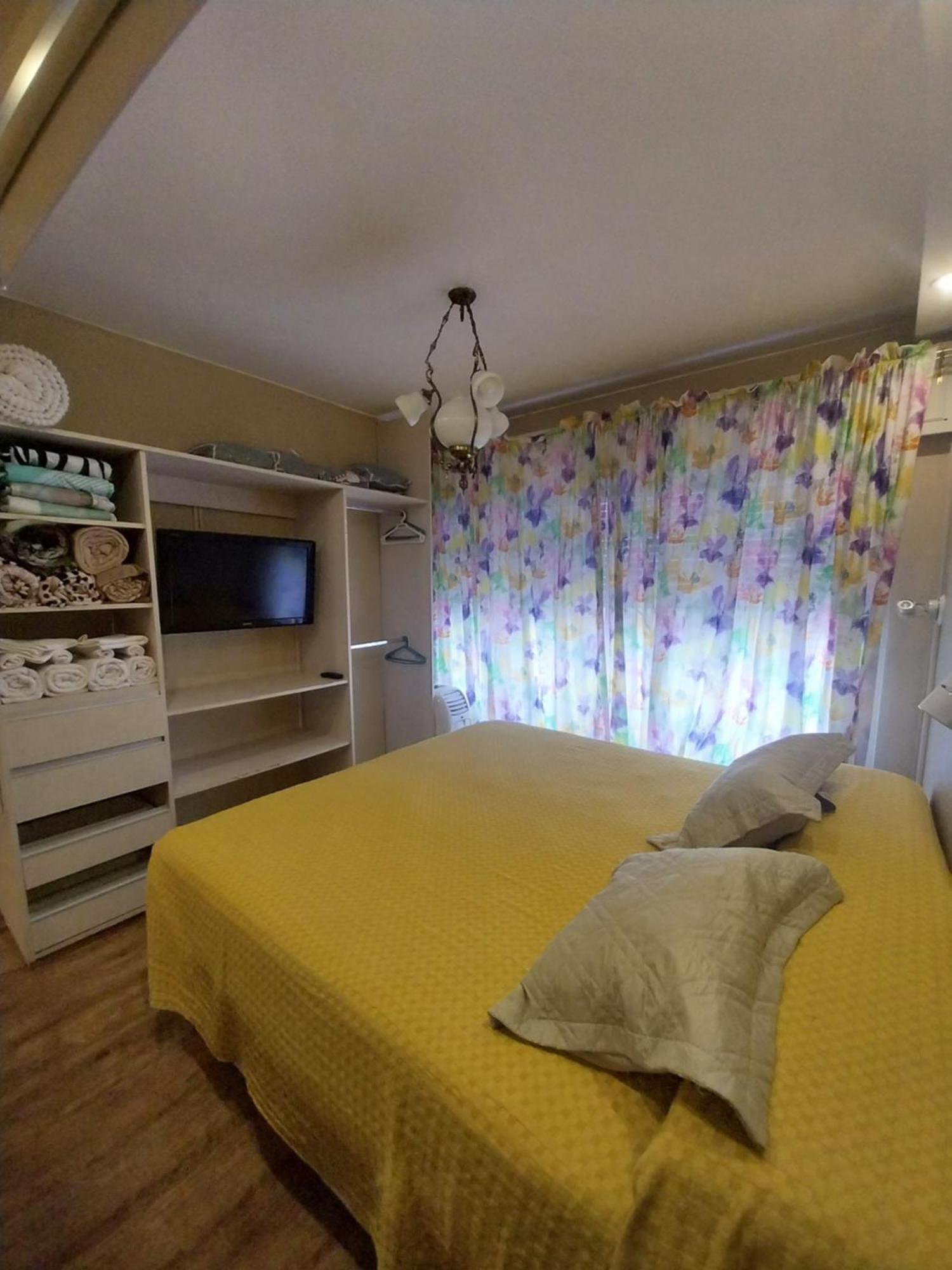 Edificio Alvarado Apartamento *