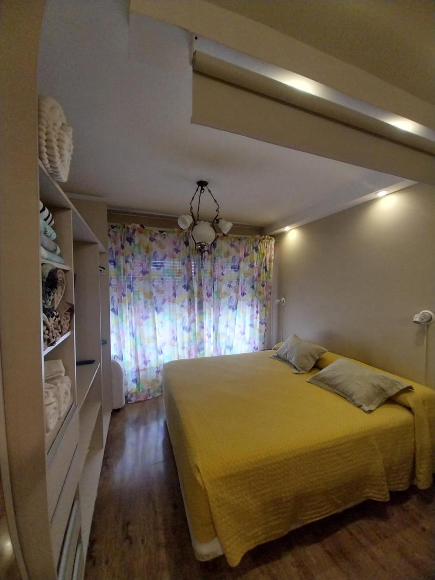 Apartamento Edificio Alvarado