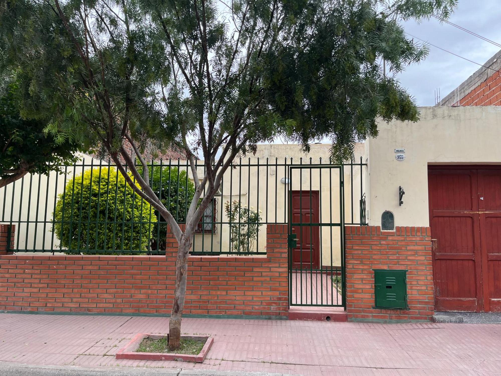 Apartamento Casa Rústica Norteña Candy Con Parking *