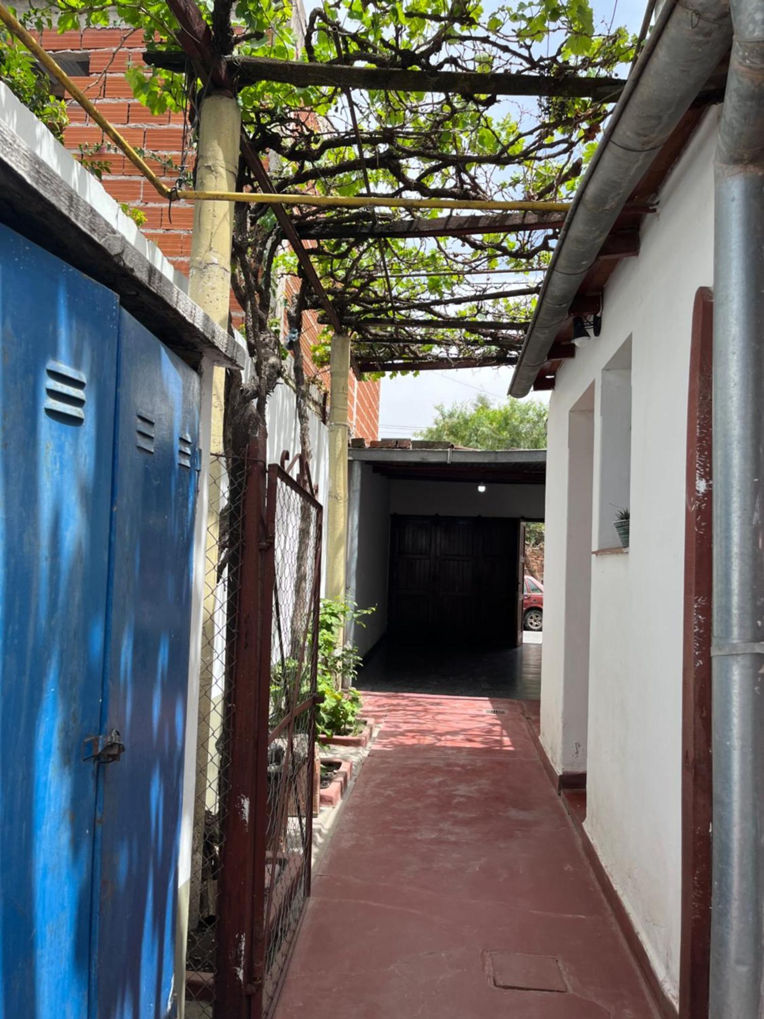 Casa Rústica Norteña Candy Con Parking Apartamento Salta