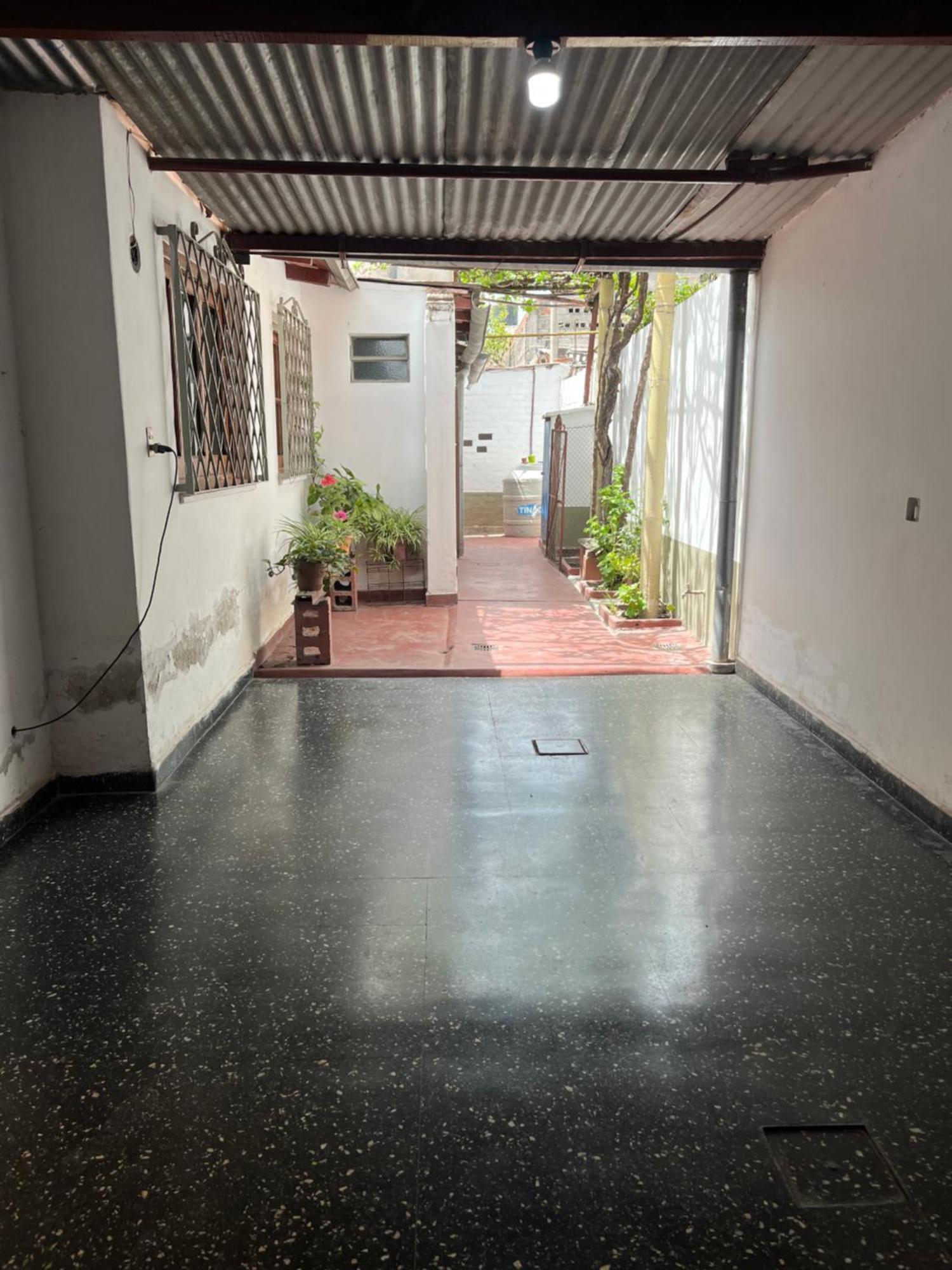Casa Rústica Norteña Candy Con Parking Salta