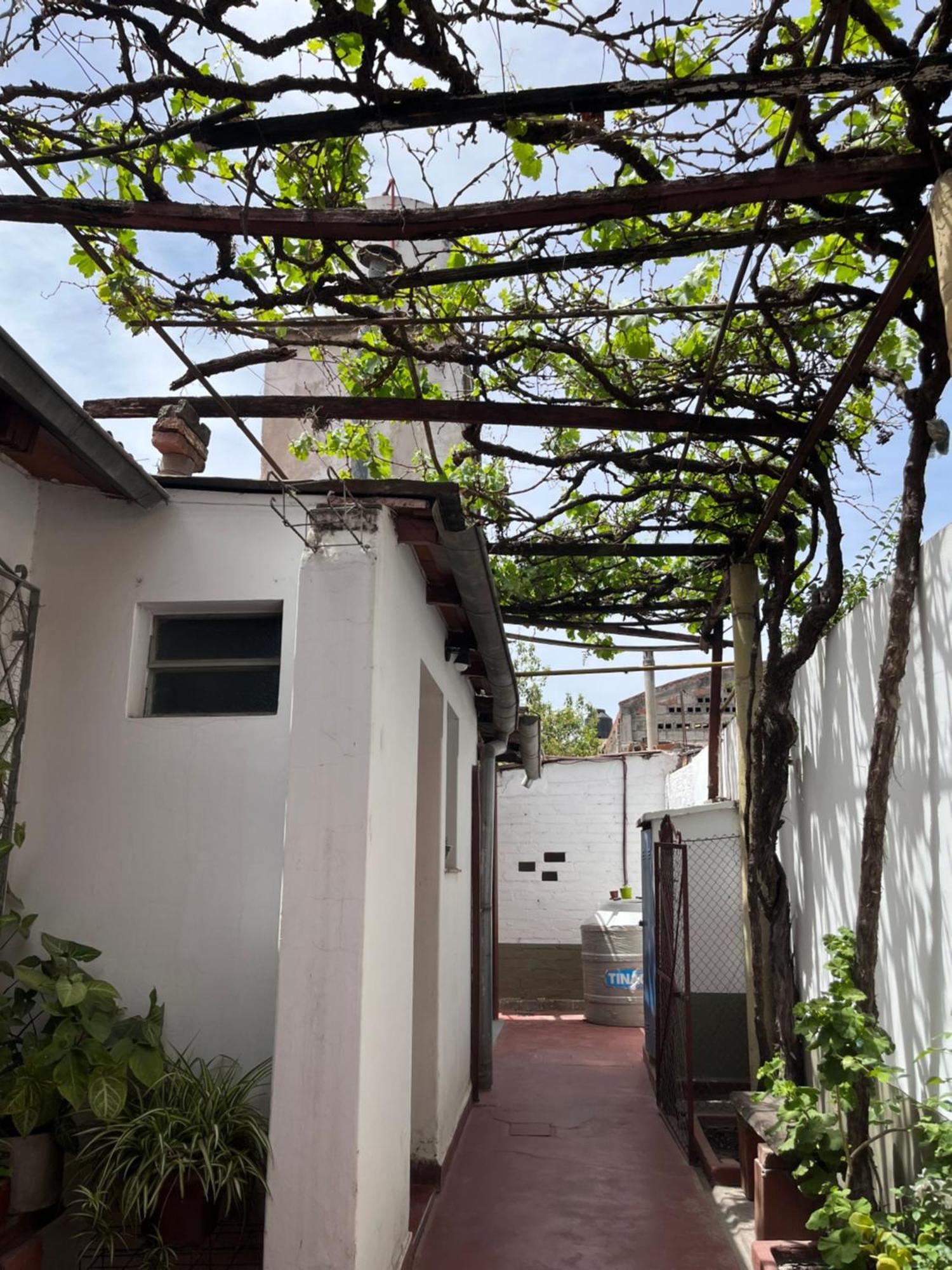 Apartamento Casa Rústica Norteña Candy Con Parking Salta