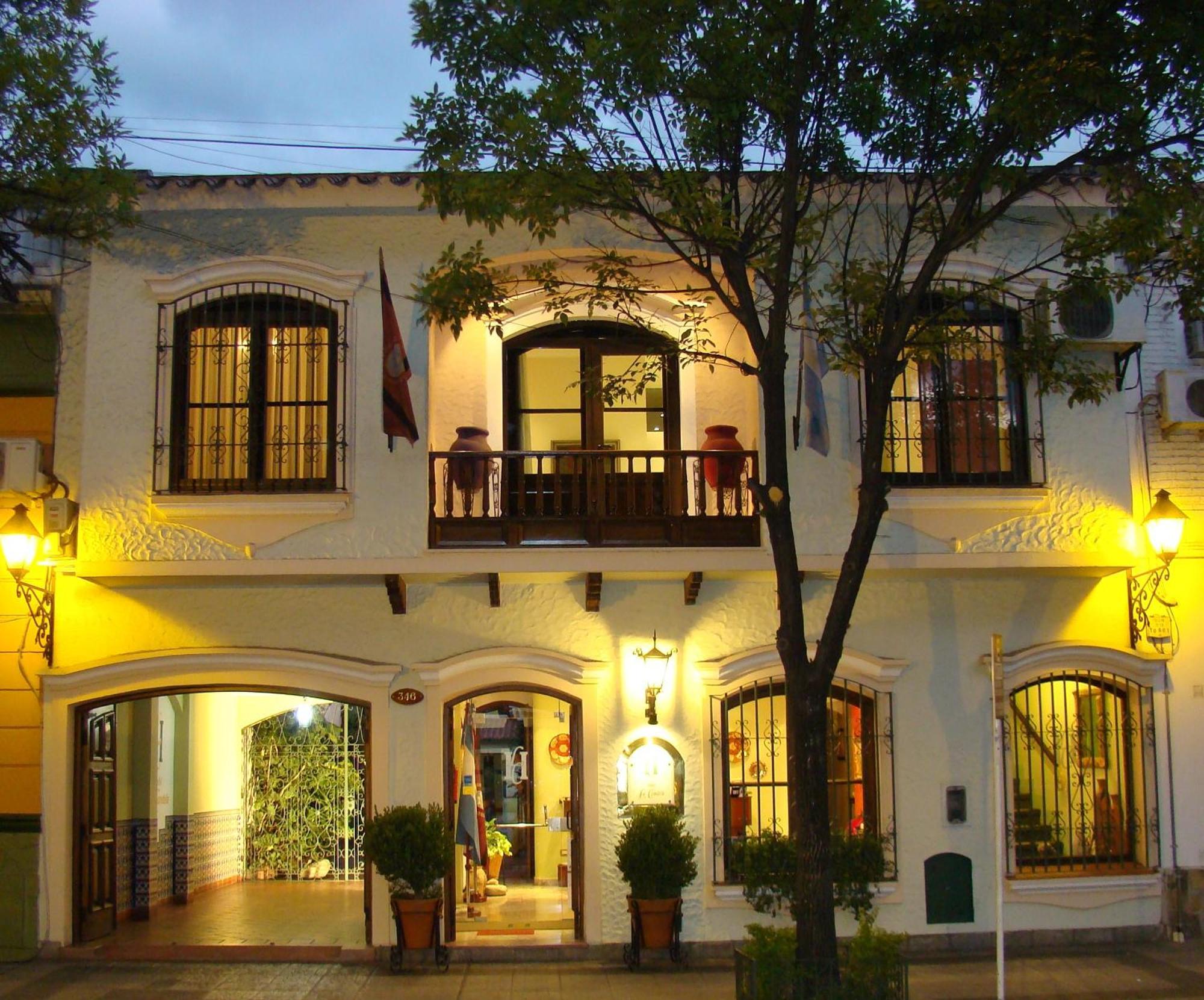 Boutique La Candela 3* Salta