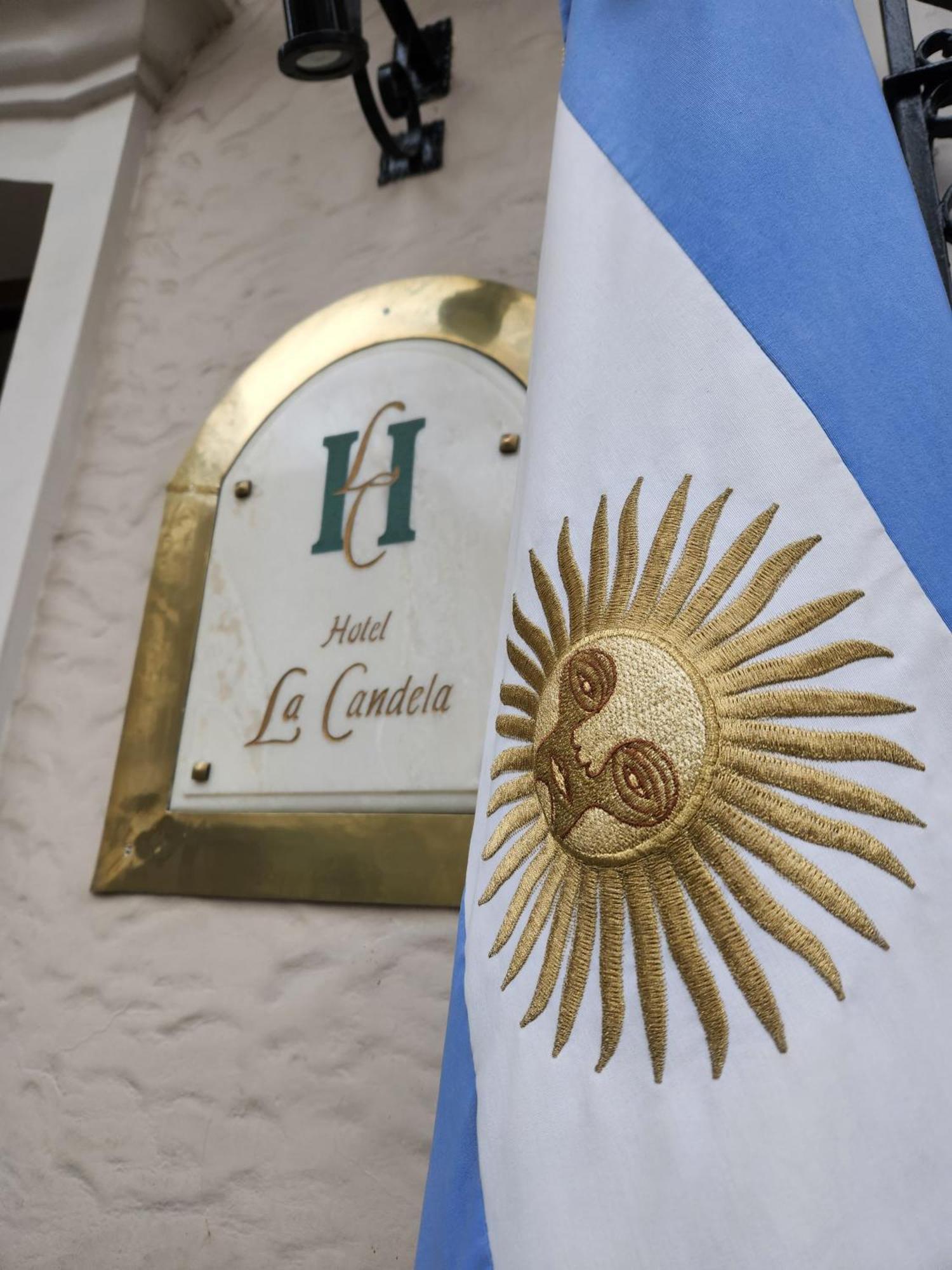Boutique La Candela Hotel 3*