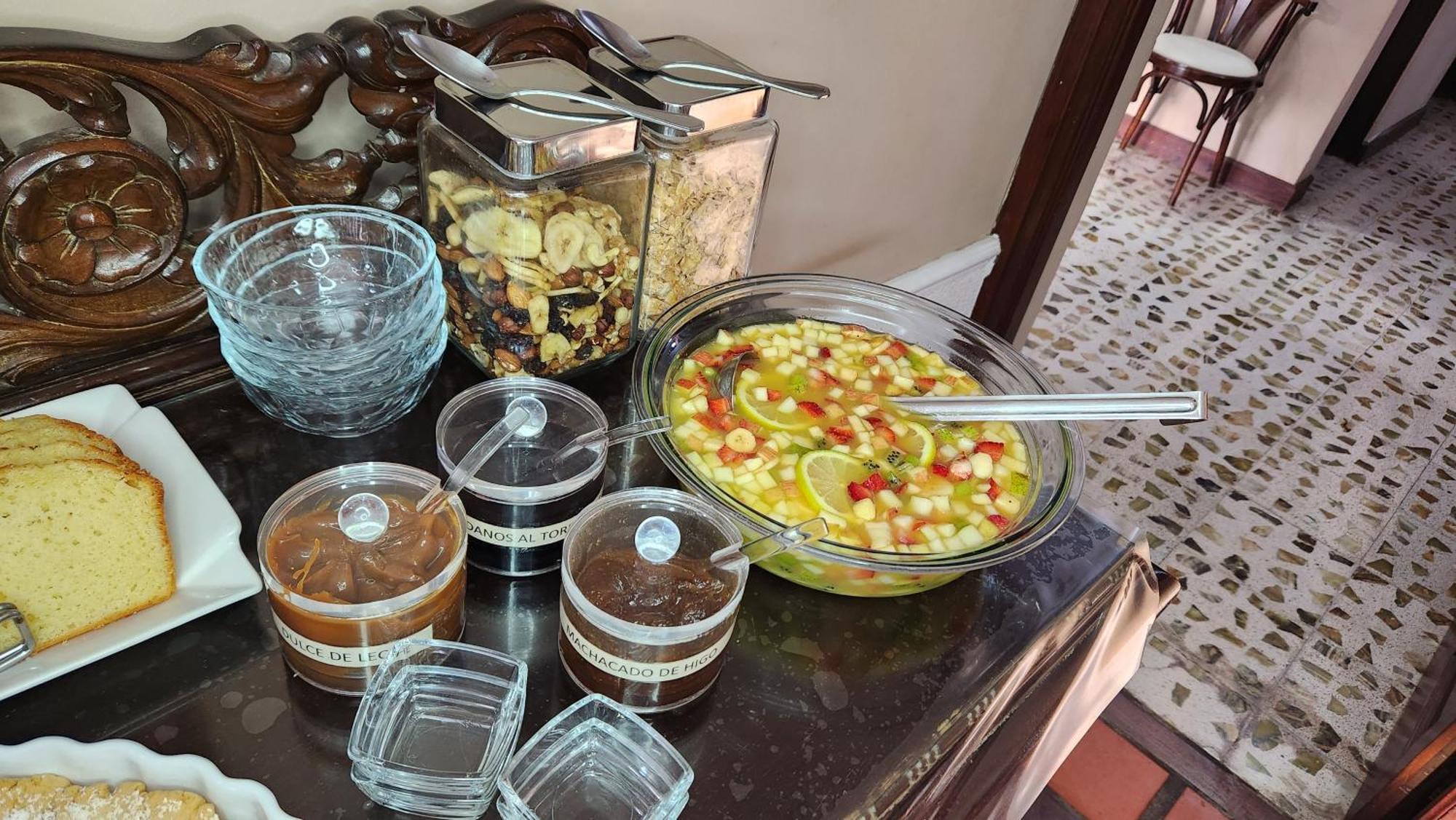Hotel Boutique La Candela Salta