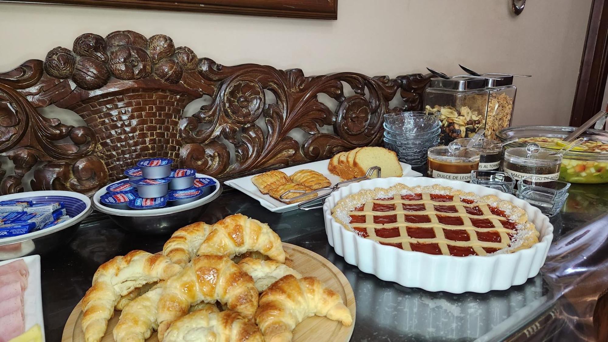 Boutique La Candela Hotel Salta