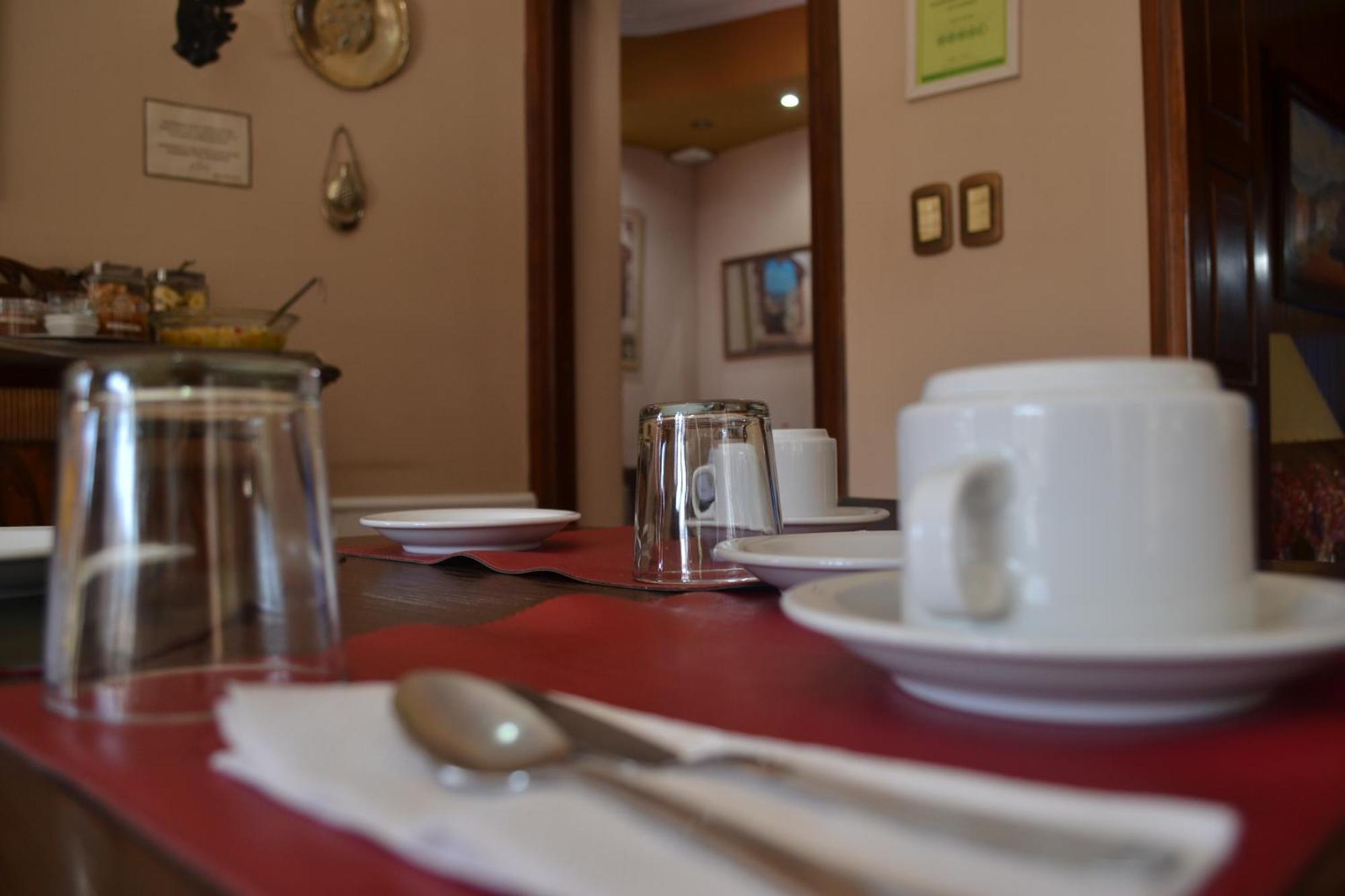 Hotel Boutique La Candela 3*