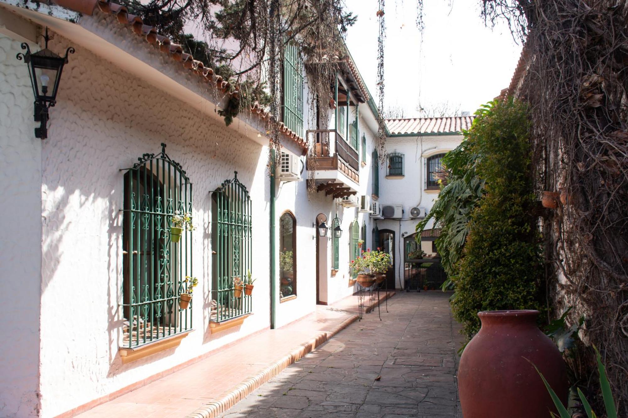 Boutique La Candela Hotel 3*
