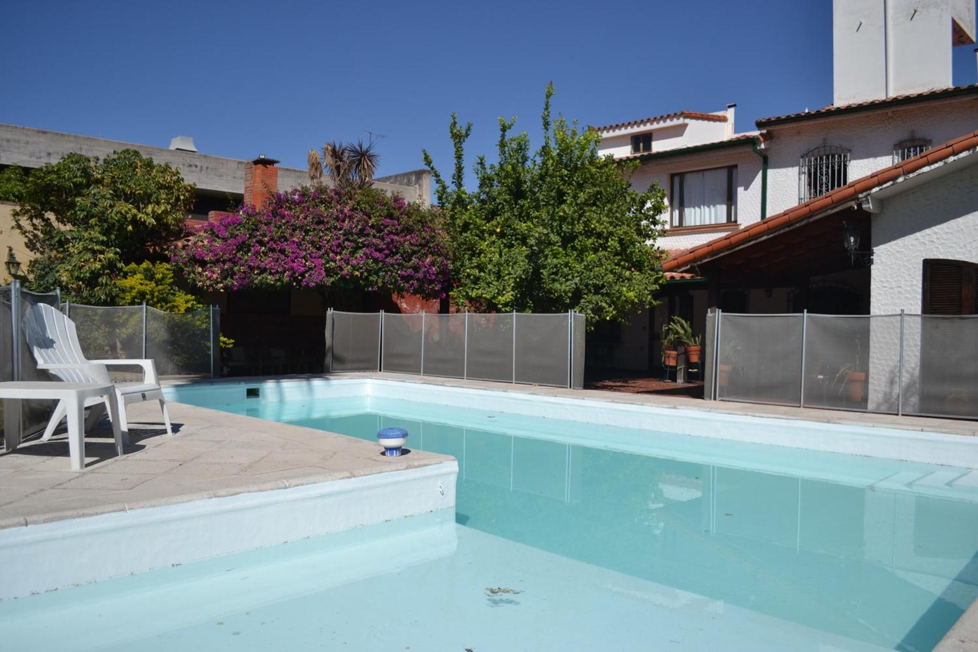 Hotel Boutique La Candela Salta