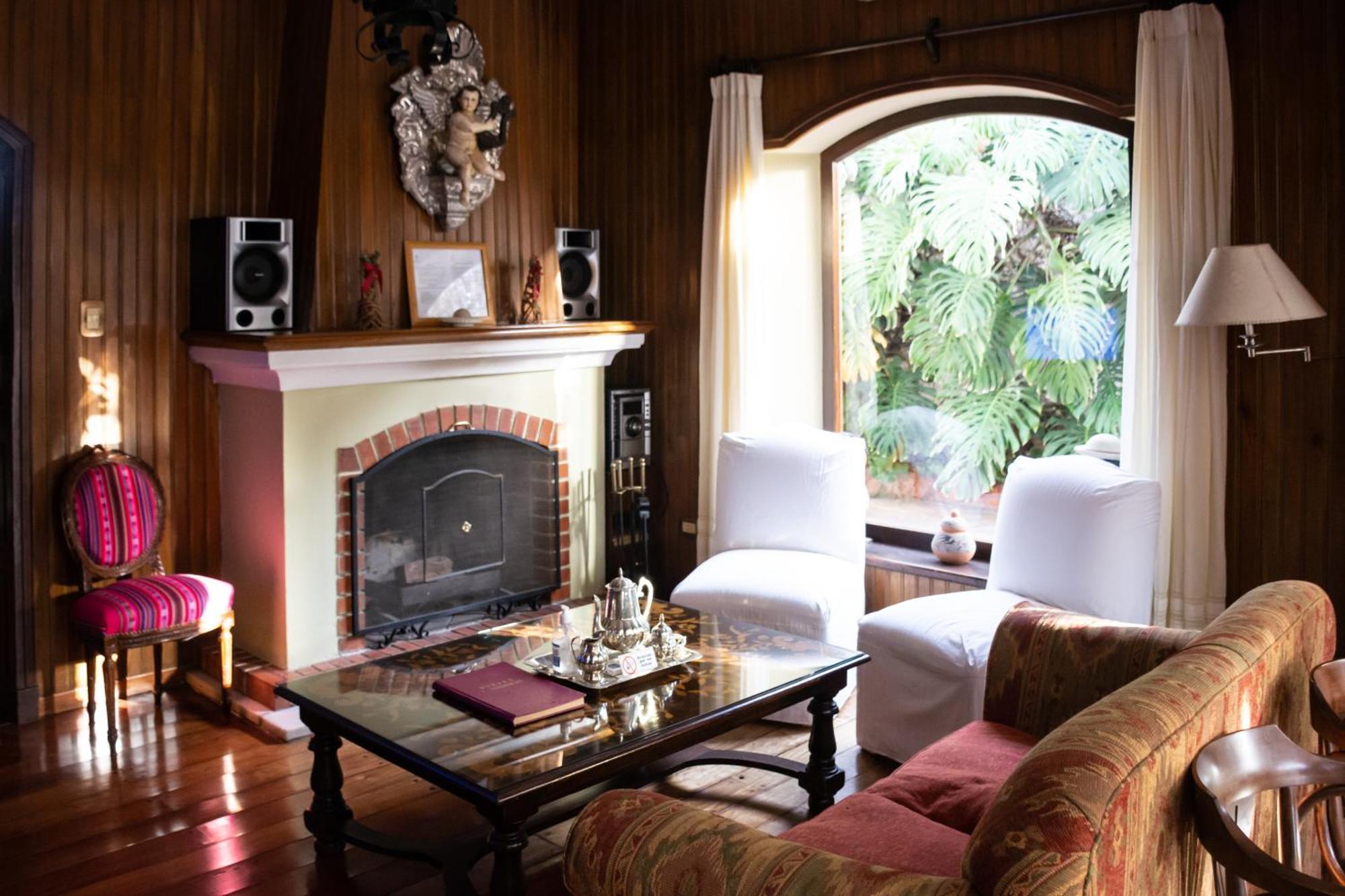 Boutique La Candela Hotel Salta