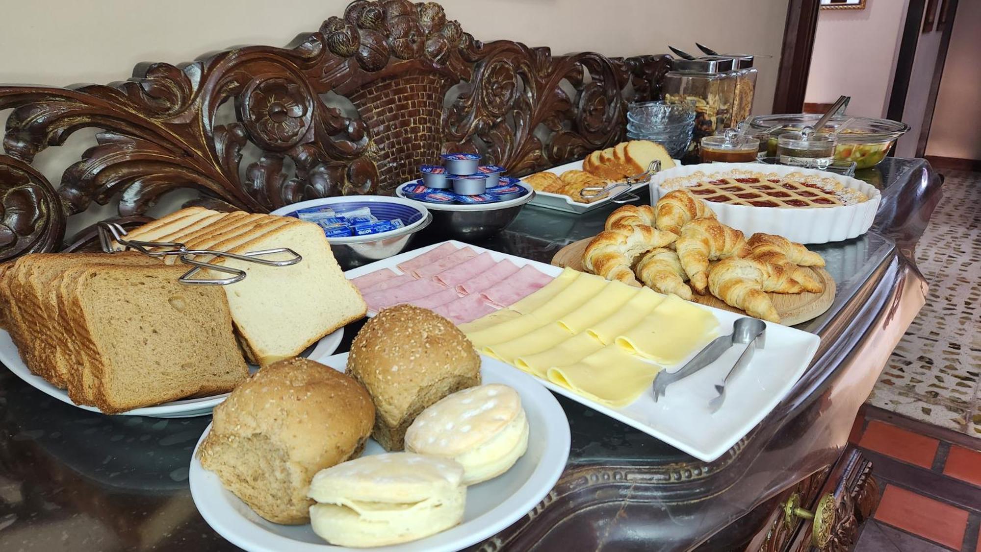 Boutique La Candela Hotel Salta