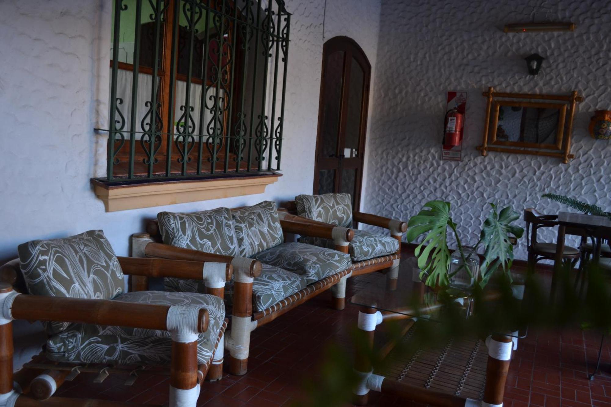 Boutique La Candela Hotel 3*